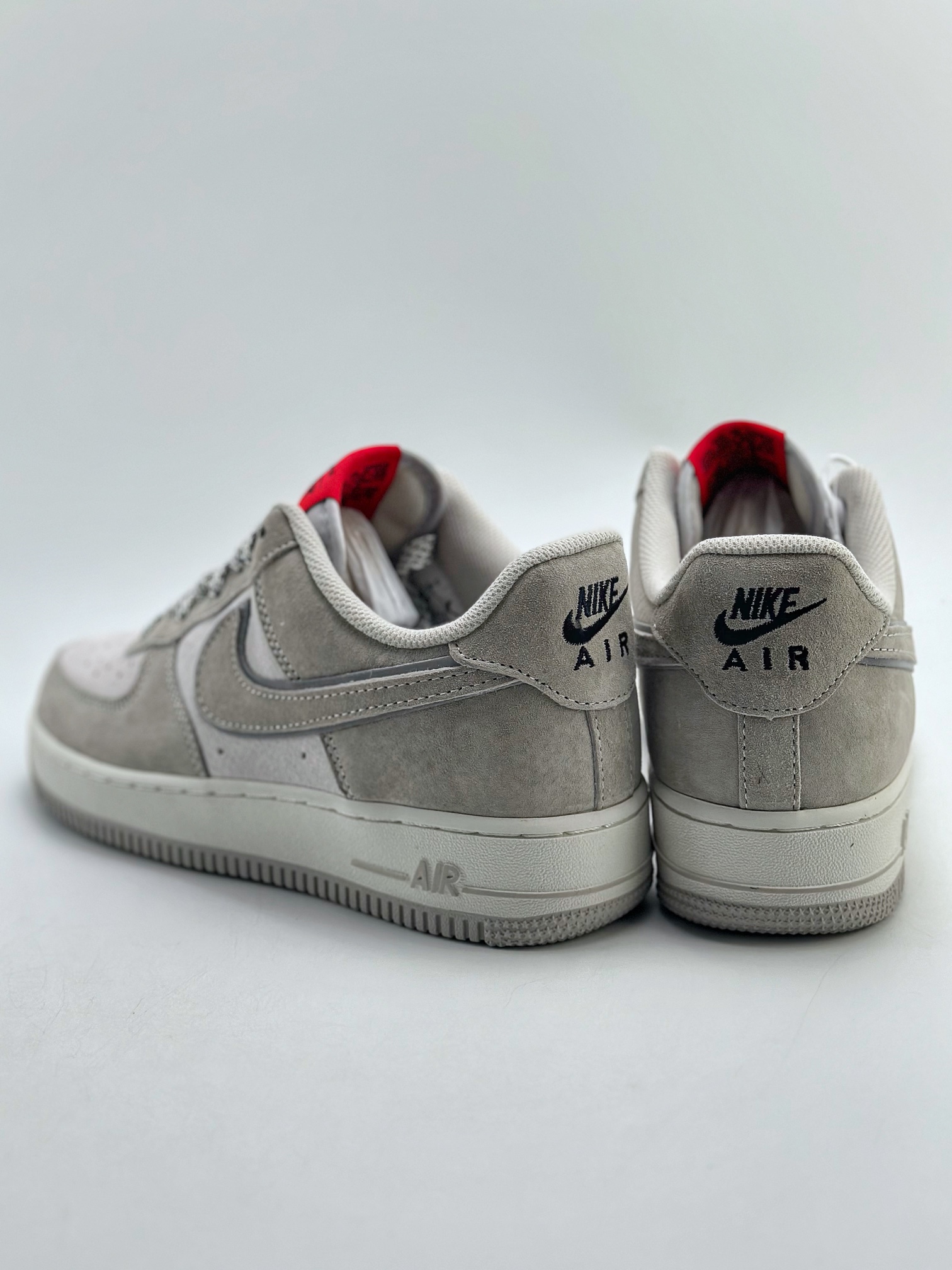 Nike Nike 高定典藏经典高奢皮鞋乐福鞋鞋履 #E7B67005 5