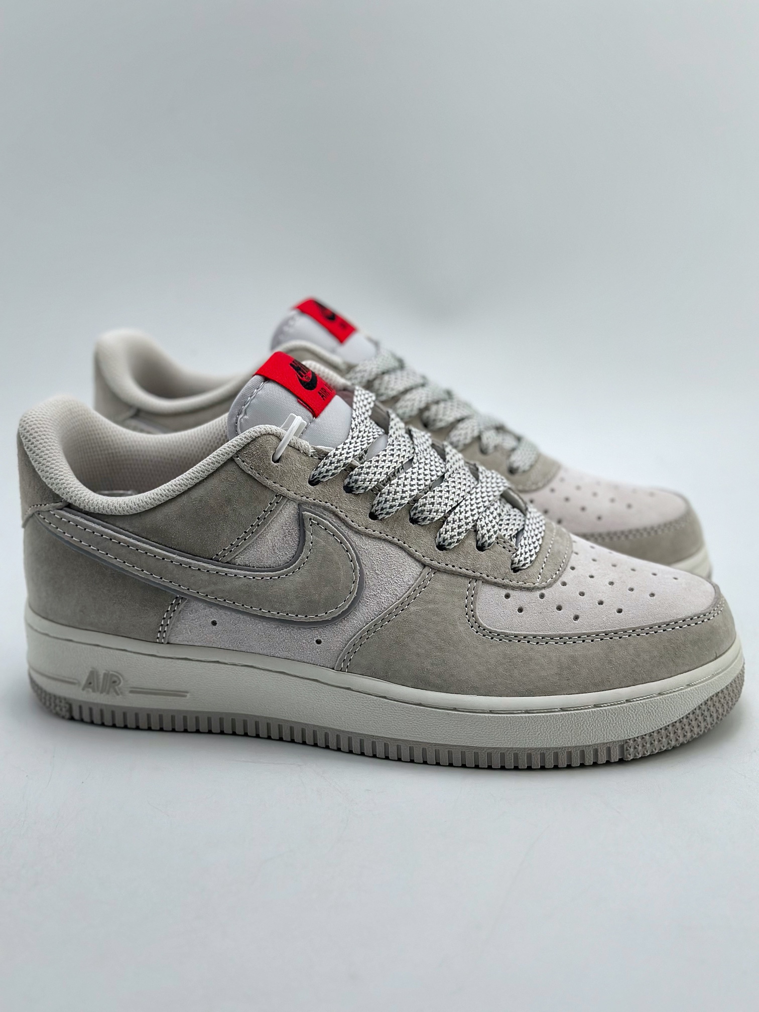 Nike Nike 高定典藏经典高奢皮鞋乐福鞋鞋履 #E7B67005 4