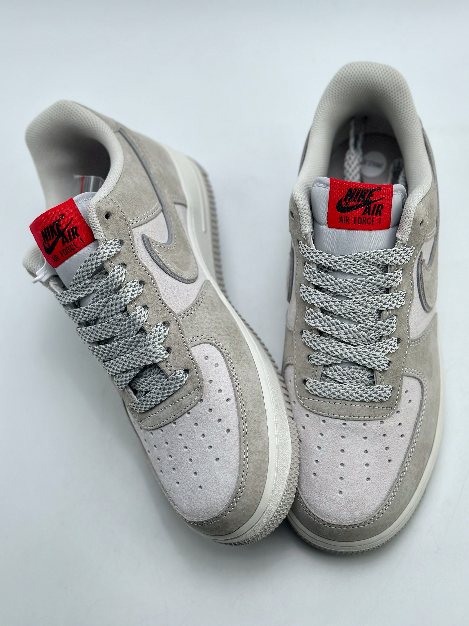 Nike Nike 高定典藏经典高奢皮鞋乐福鞋鞋履 #E7B67005 2