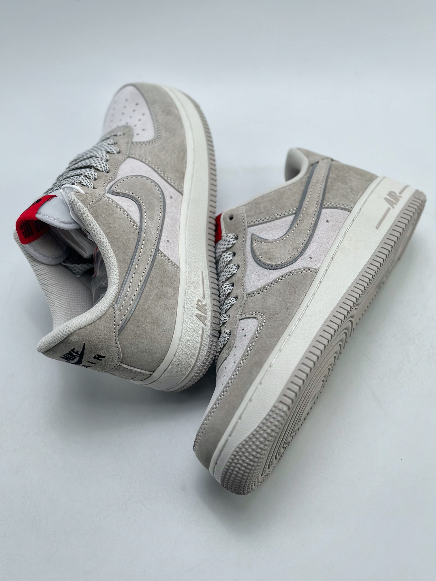 Nike Nike 高定典藏经典高奢皮鞋乐福鞋鞋履 #E7B67005 3