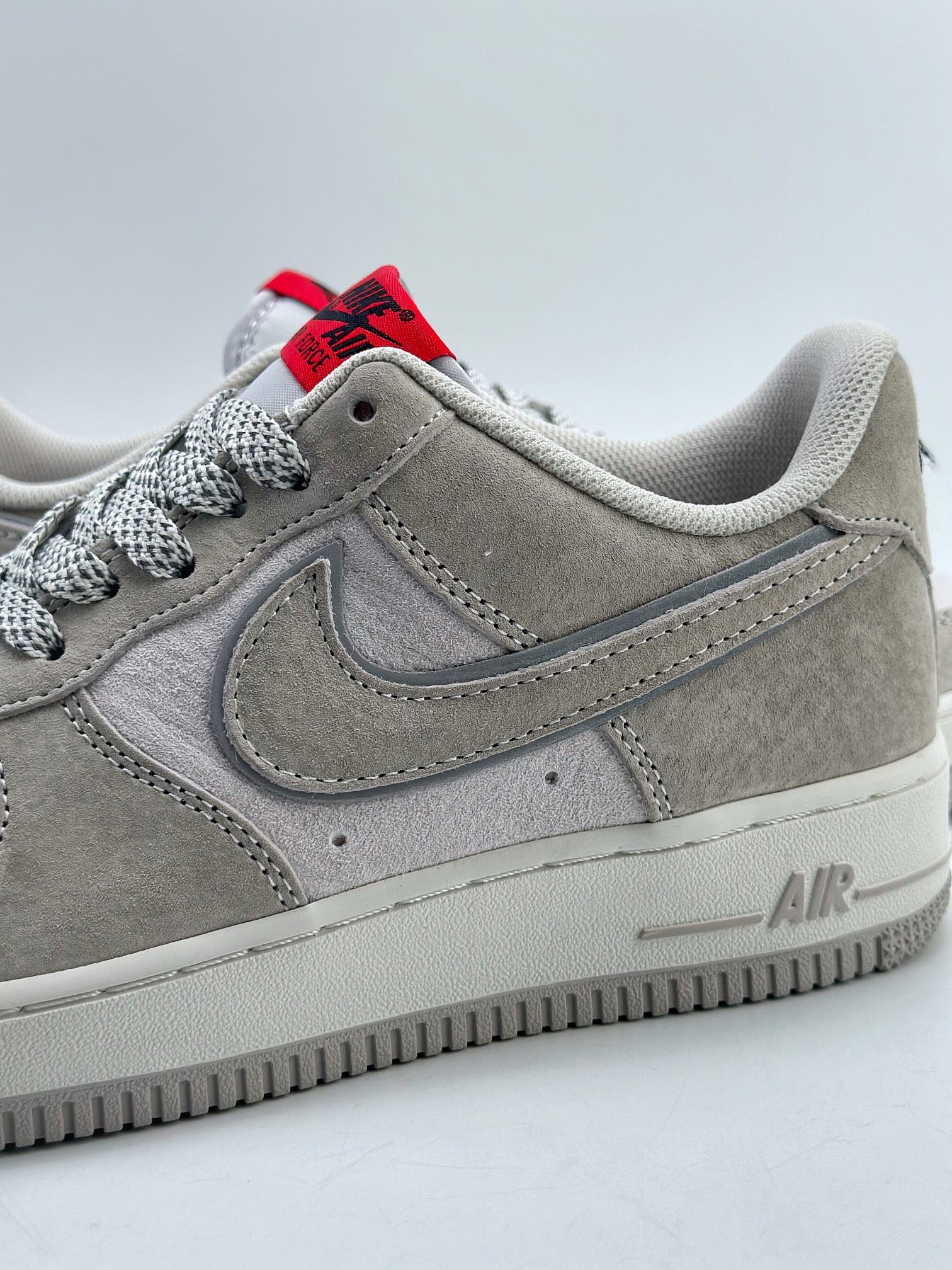 Nike Nike 高定典藏经典高奢皮鞋乐福鞋鞋履 #E7B67005 9