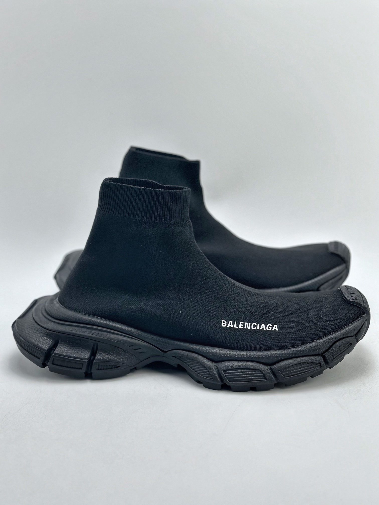 360 Balenciaga Phantom Sneaker 3XL 袜套 巴黎世家全新十代半拖潮流跑鞋  758483 W2DG1 1010XG