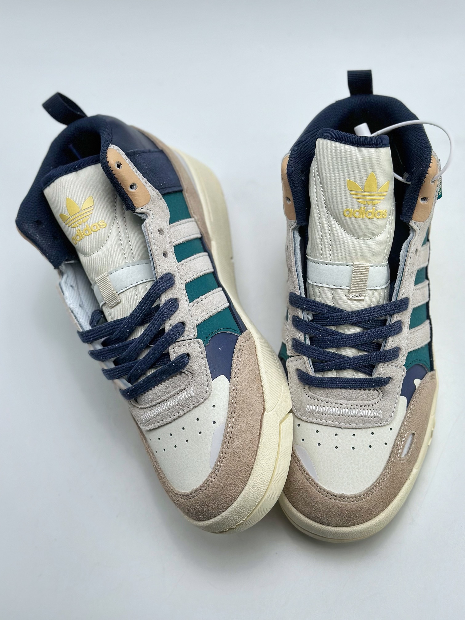 190 adidas Originals Post UP 中邦阿迪达斯 IG9126