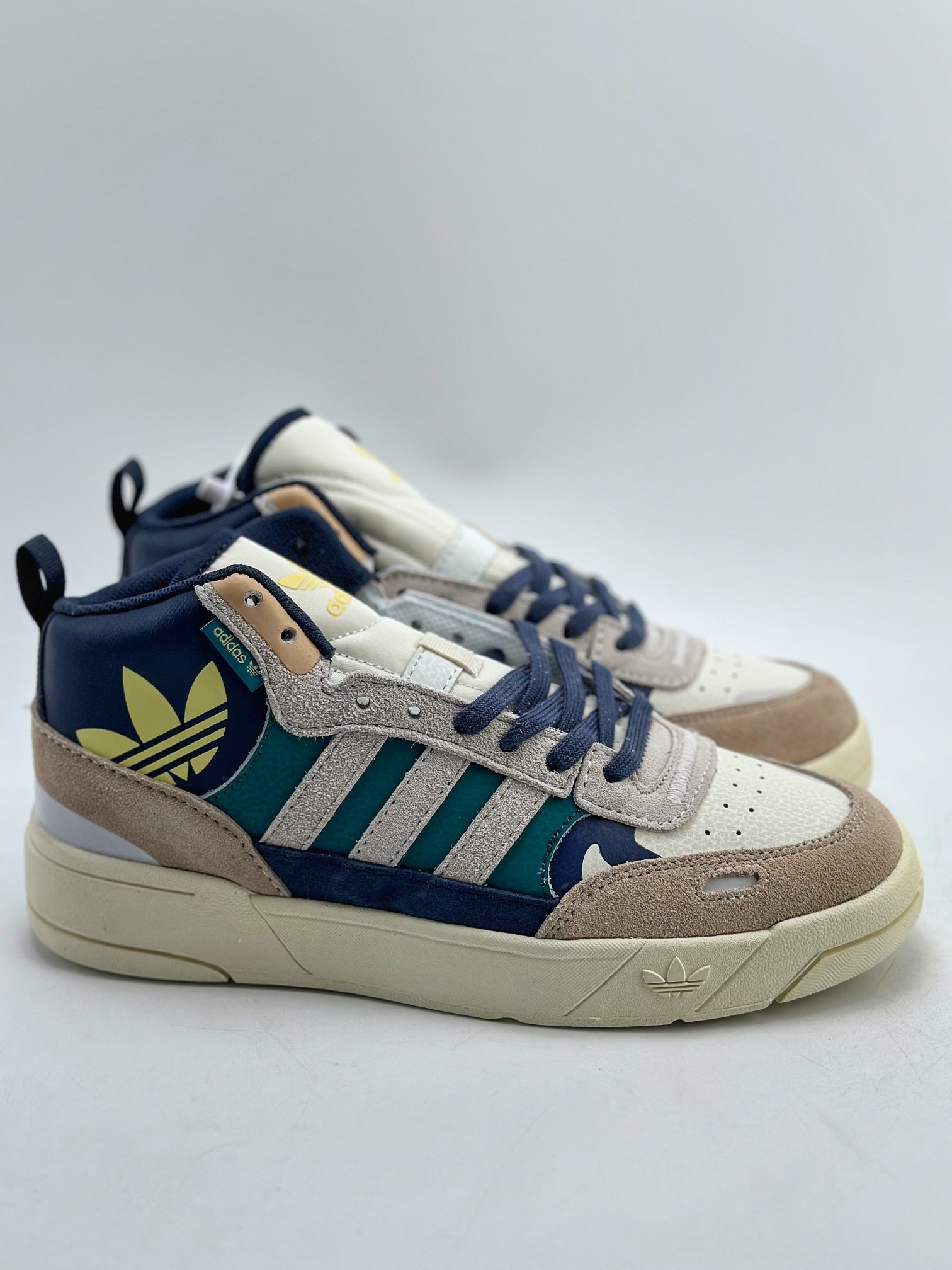 190 adidas Originals Post UP 中邦阿迪达斯 IG9126