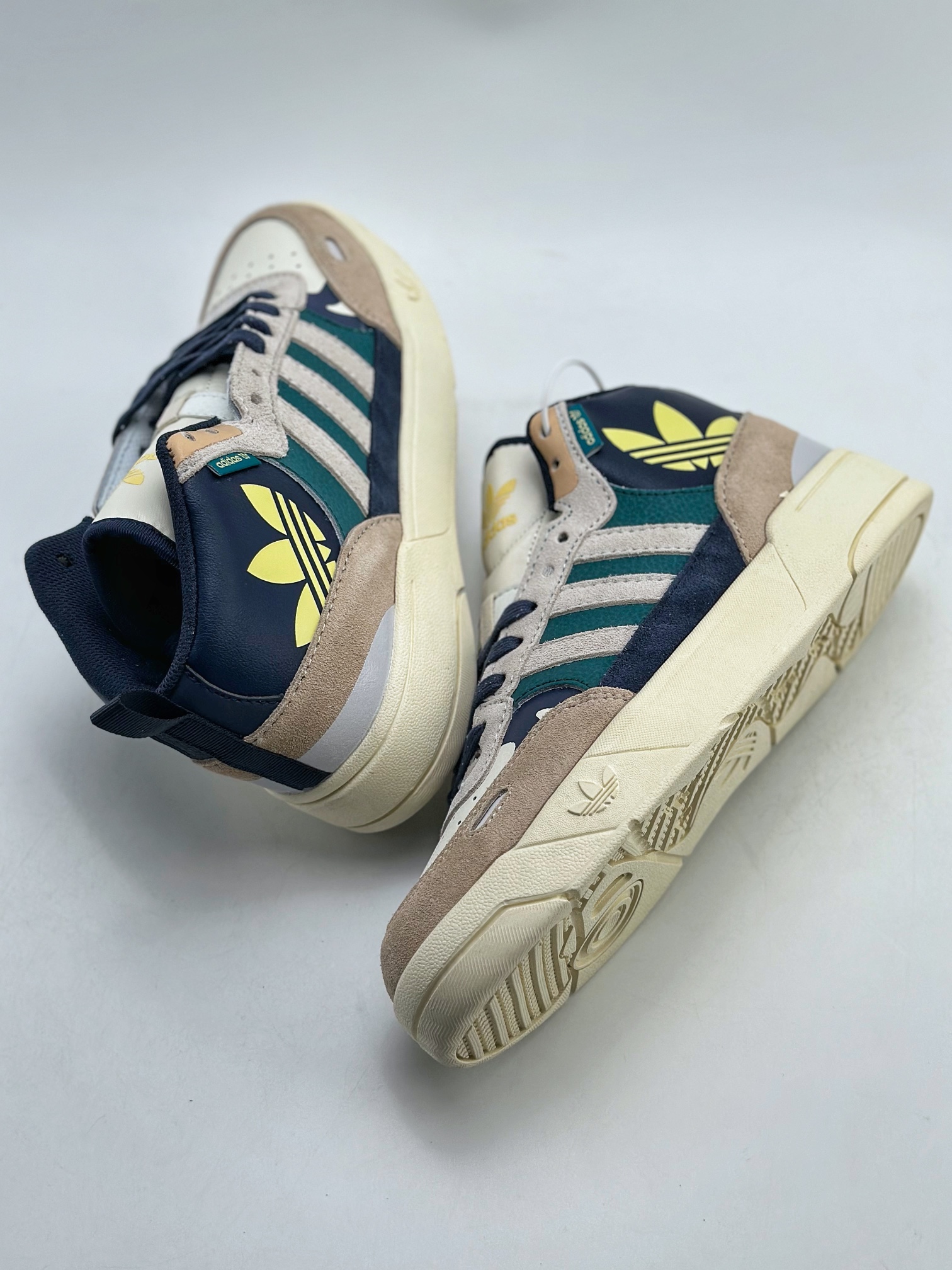 190 adidas Originals Post UP 中邦阿迪达斯 IG9126