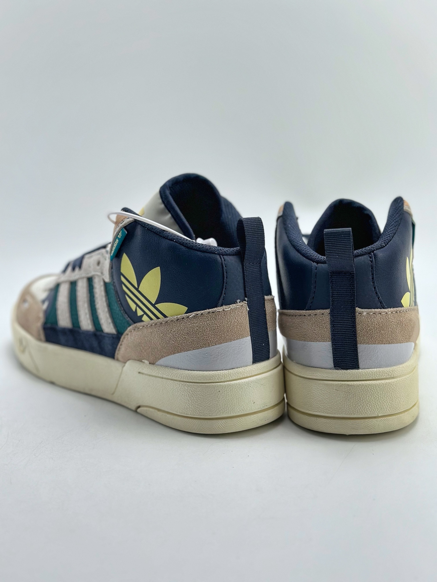 190 adidas Originals Post UP 中邦阿迪达斯 IG9126