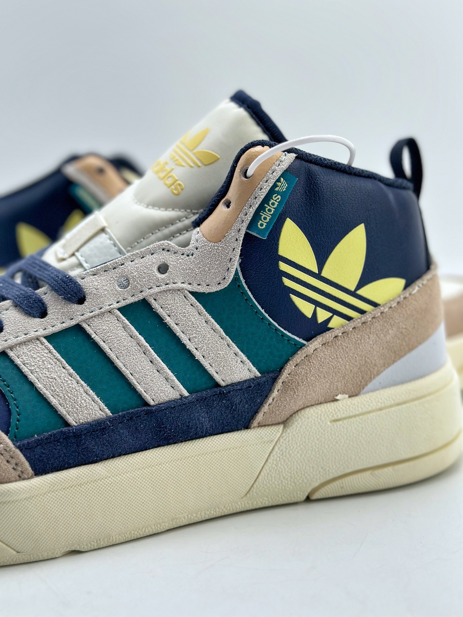 190 adidas Originals Post UP 中邦阿迪达斯 IG9126