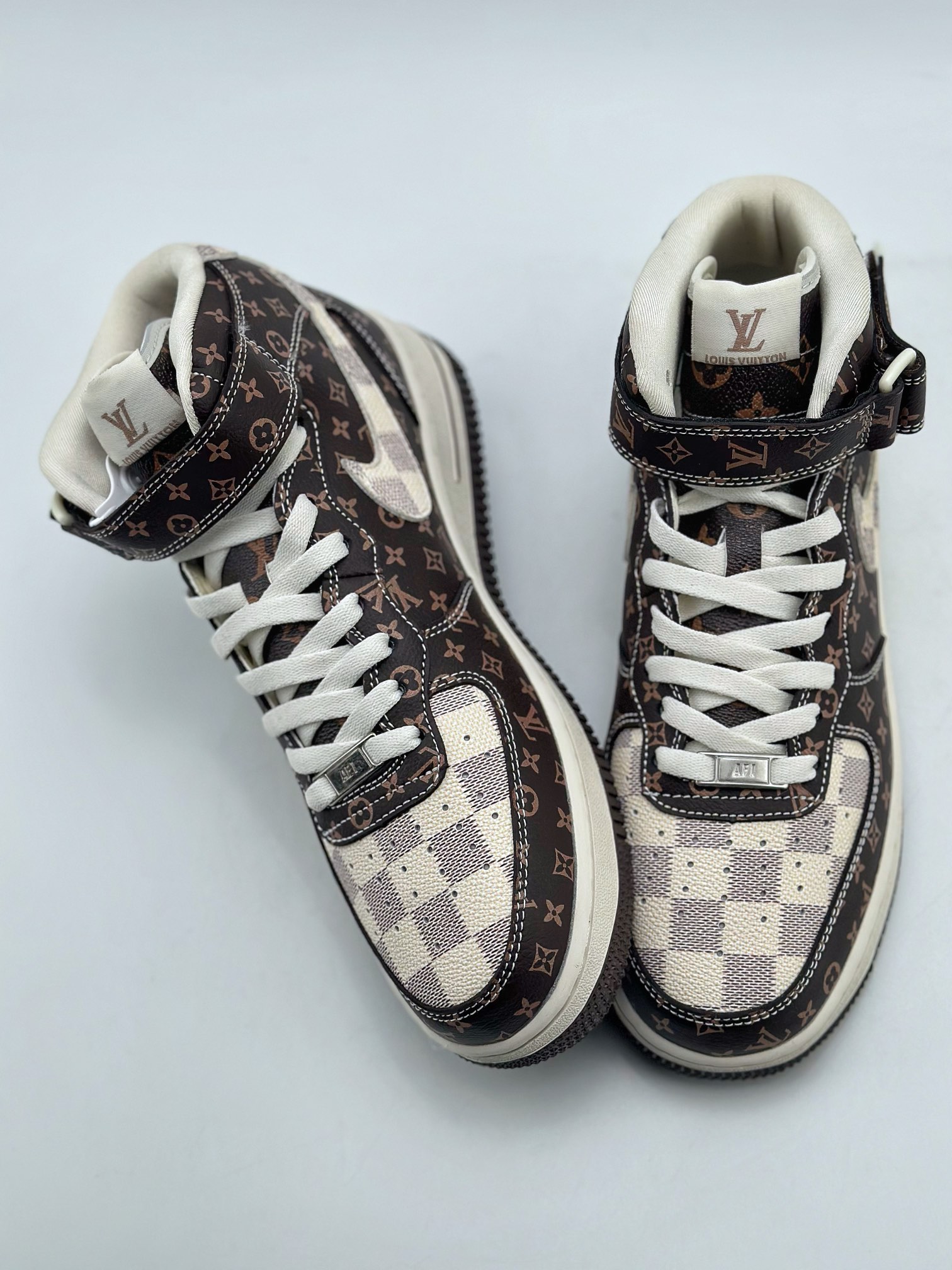 Louis Vuitton Haute Couture Classic Luxury Leather Loafer Shoe 2