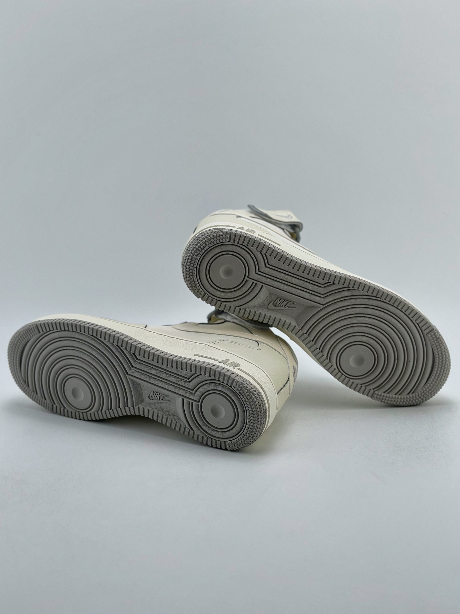 Nike Haute Couture Classic Luxury Leather Loafer Shoe Ref 6
