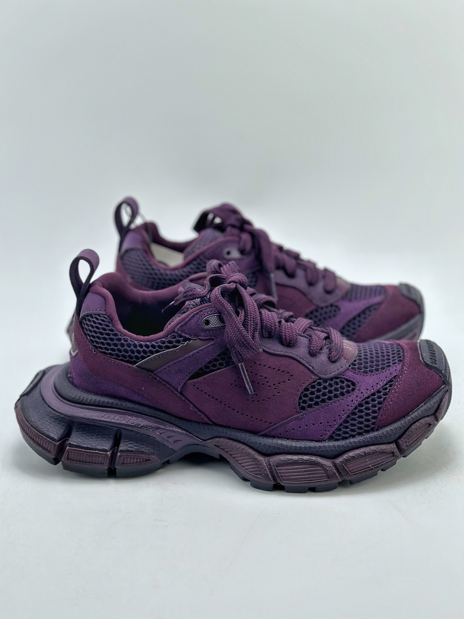 Balenciaga 专柜款经典鞋履 4