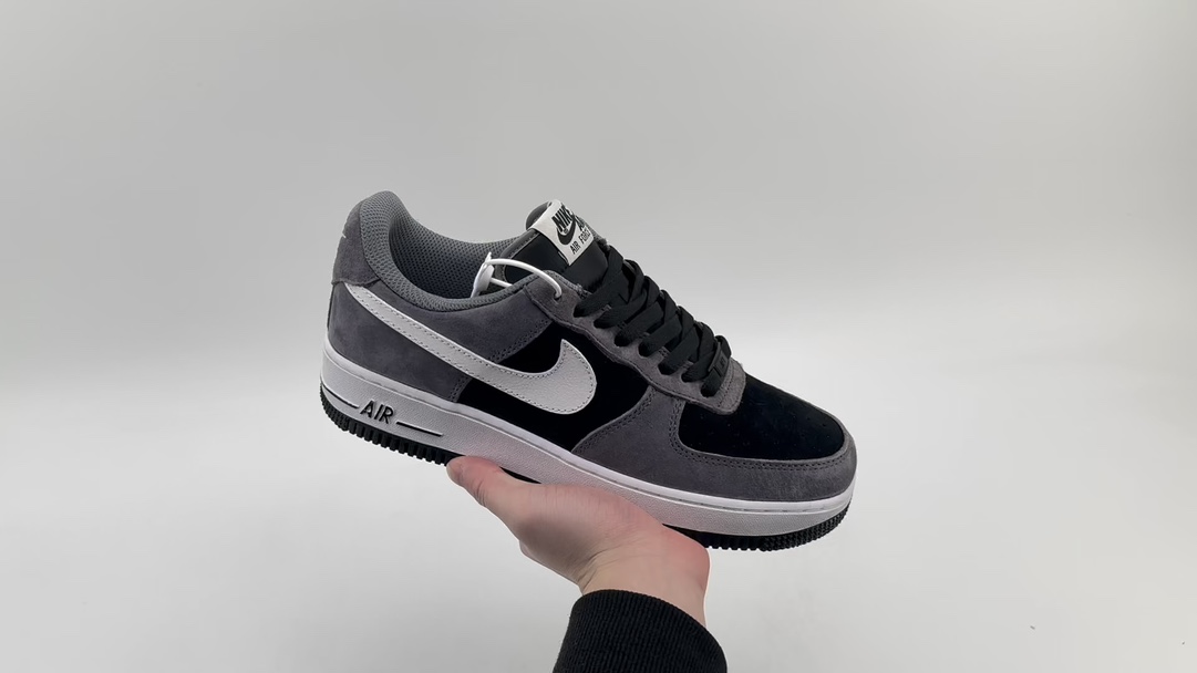 Nike Haute Couture Classic Luxury Leather Loafer Shoe Ref