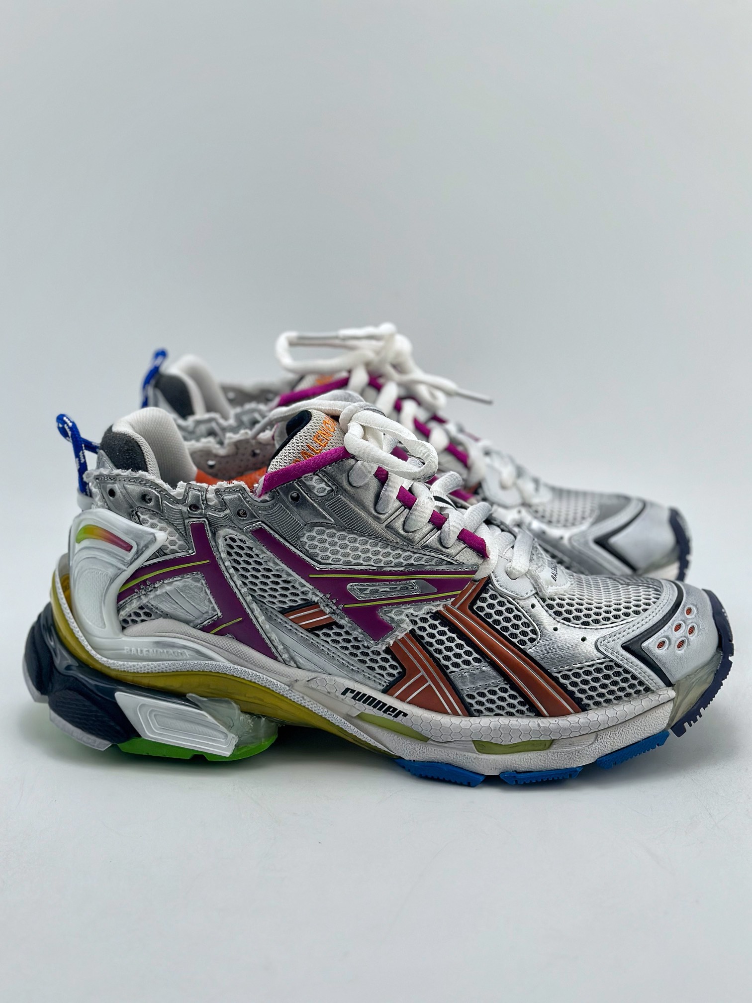 shoes embroideryBalenciaga 4