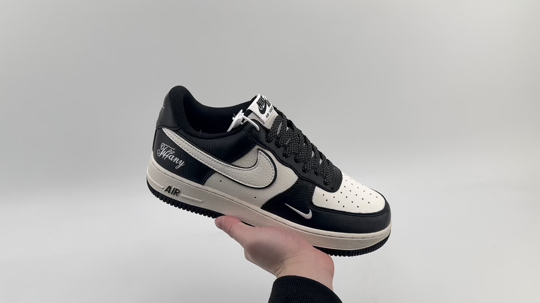Nike Haute Couture Classic Luxury Leather Loafer Shoe Ref