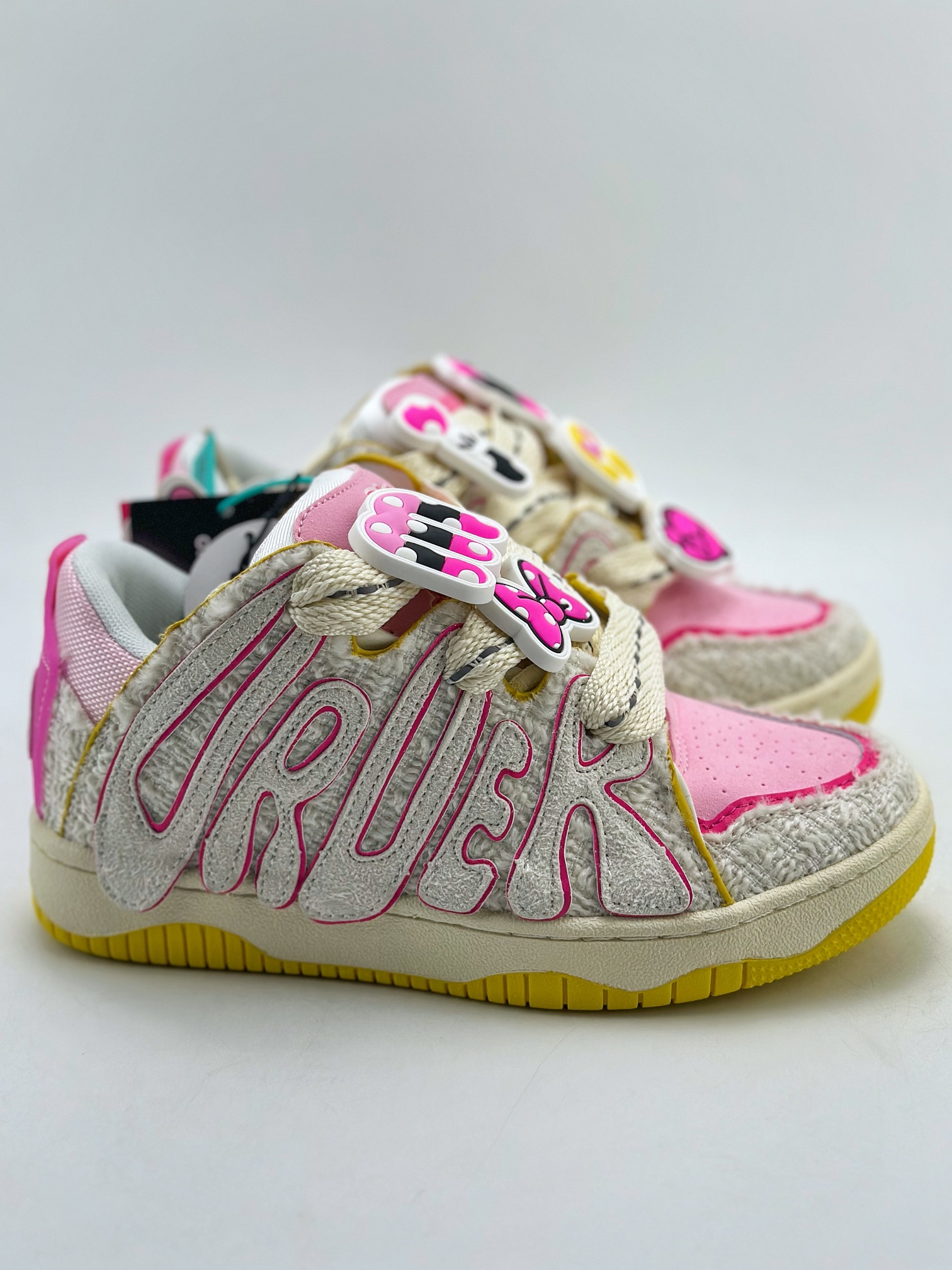 高雅德 Goyard 高定经典皮革女包手袋 #D7F6420C 4