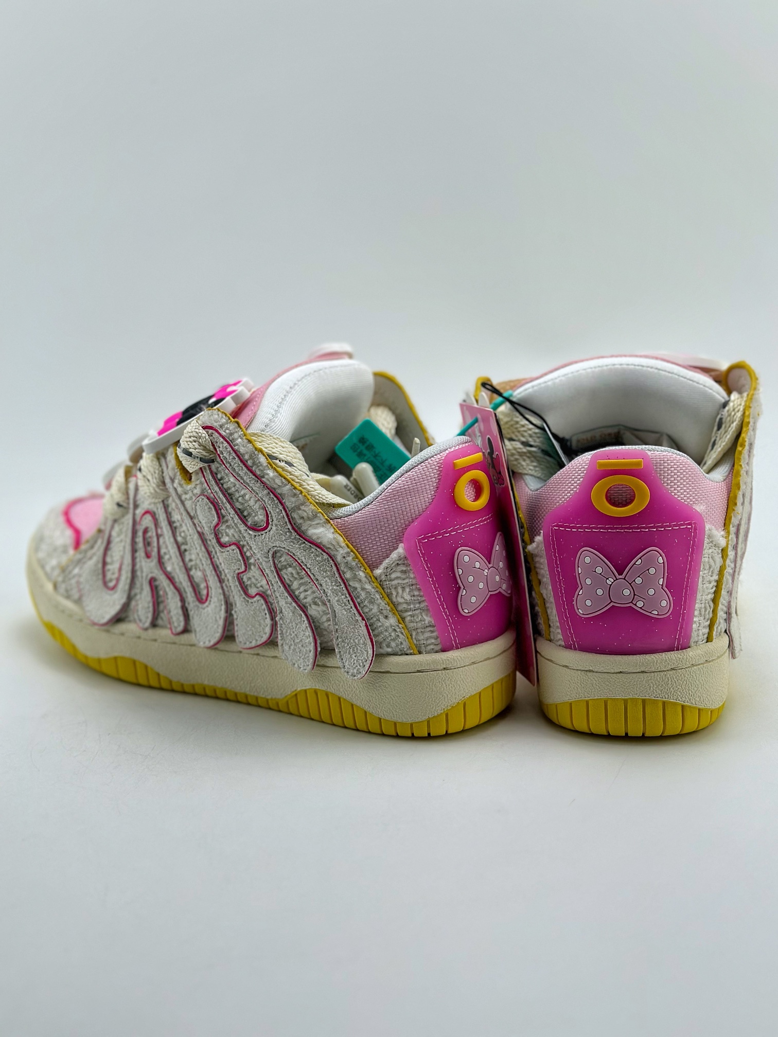 高雅德 Goyard 高定经典皮革女包手袋 #D7F6420C 5