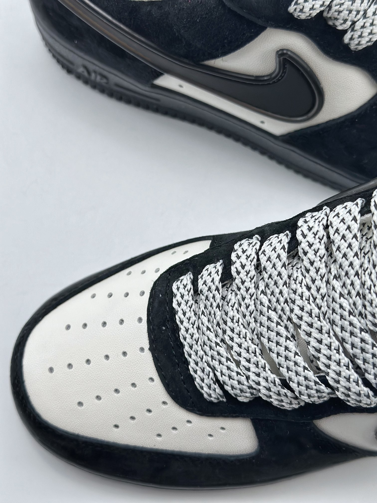 Nike Nike 高定典藏经典高奢皮鞋乐福鞋鞋履 #08895E3D 8