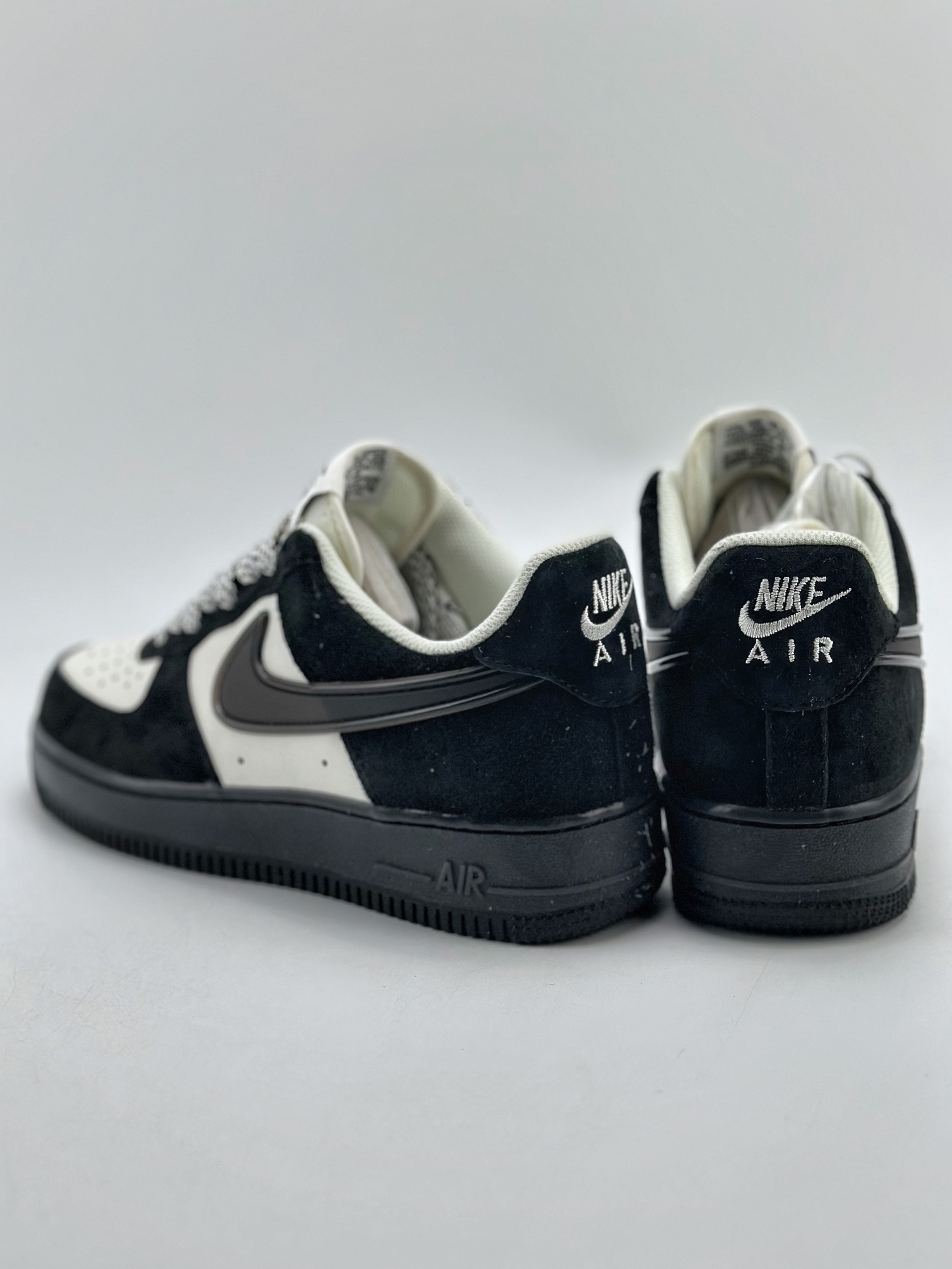 Nike Nike 高定典藏经典高奢皮鞋乐福鞋鞋履 #08895E3D 5