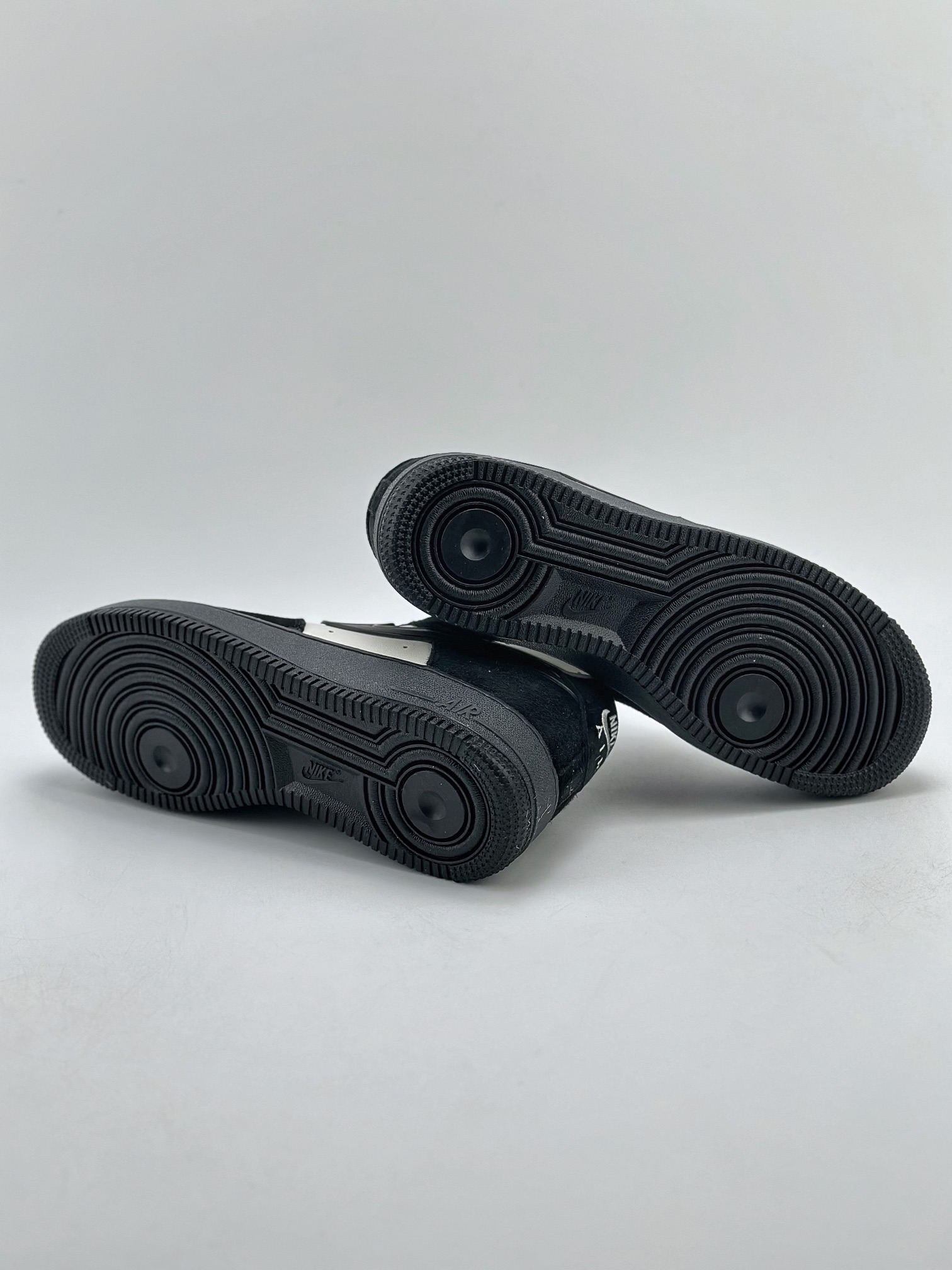 Nike Nike 高定典藏经典高奢皮鞋乐福鞋鞋履 #08895E3D 6