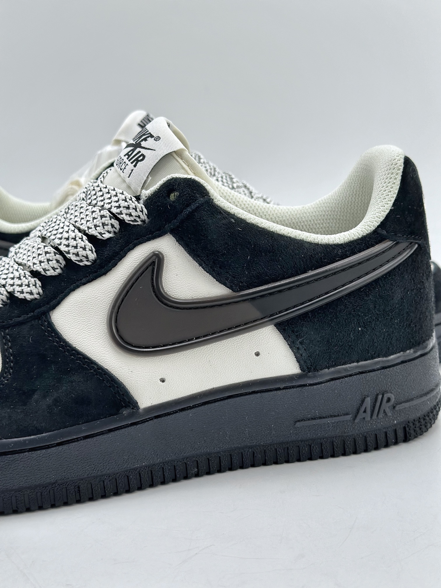 Nike Nike 高定典藏经典高奢皮鞋乐福鞋鞋履 #08895E3D 9