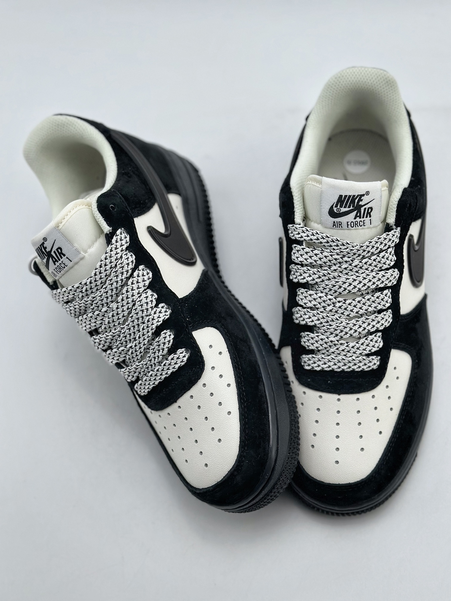 Nike Nike 高定典藏经典高奢皮鞋乐福鞋鞋履 #08895E3D 2
