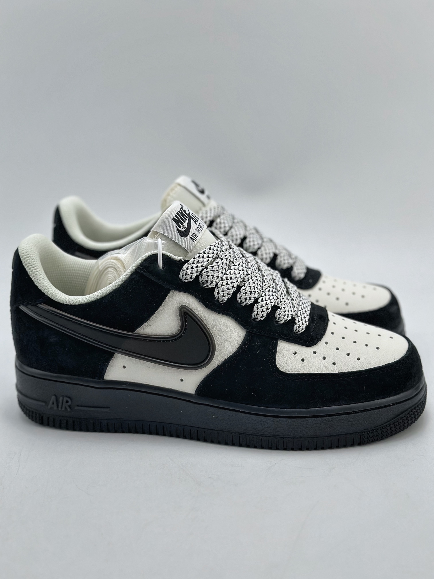 Nike Nike 高定典藏经典高奢皮鞋乐福鞋鞋履 #08895E3D 4