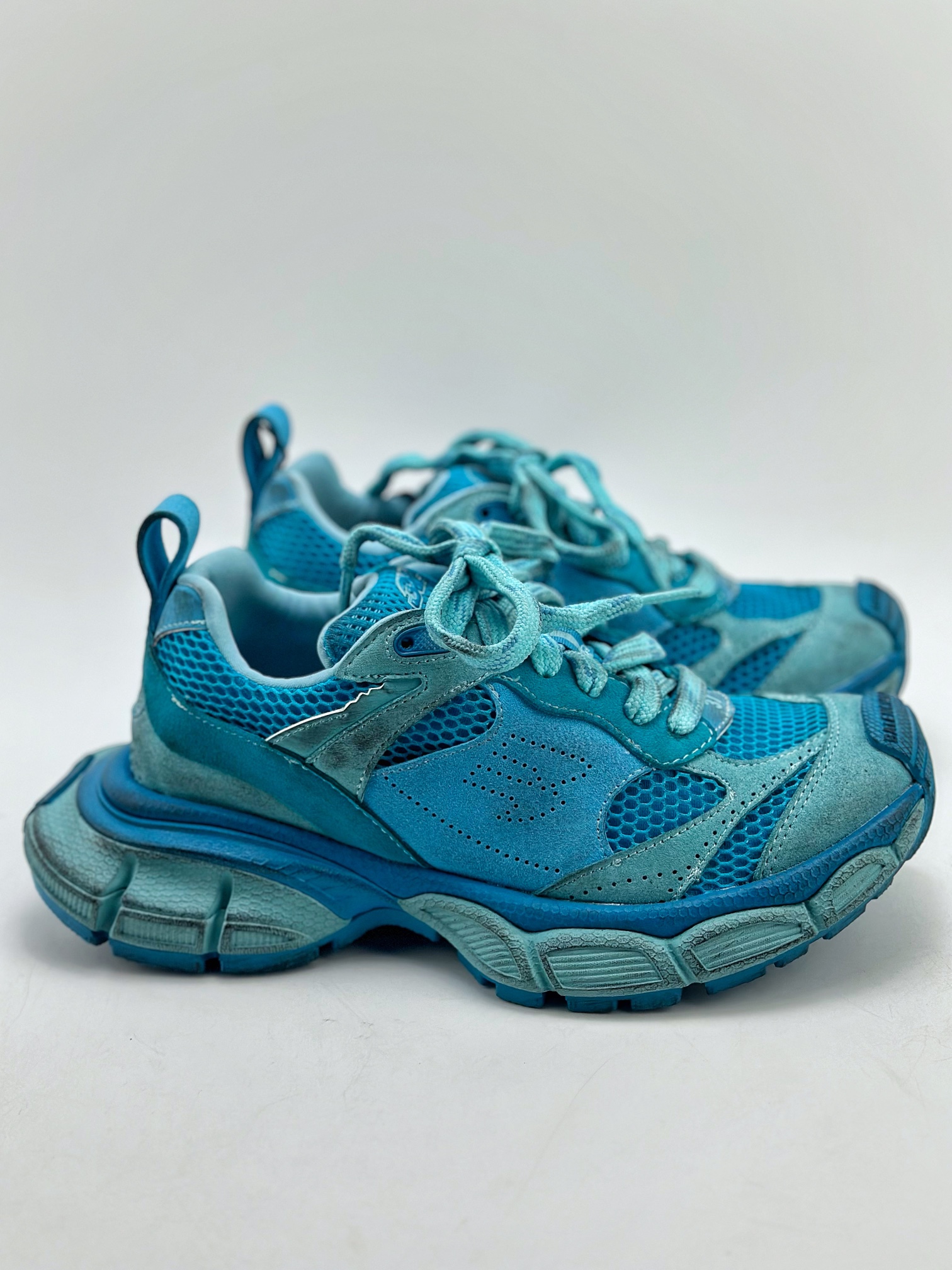 Balenciaga Phantom Sneaker 3XL 4