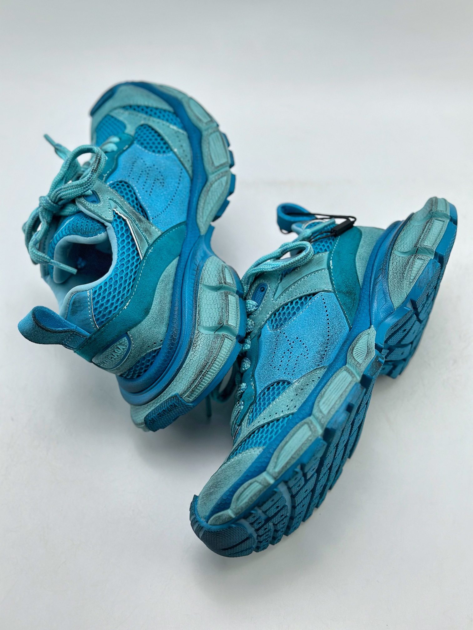 Balenciaga Phantom Sneaker 3XL 3