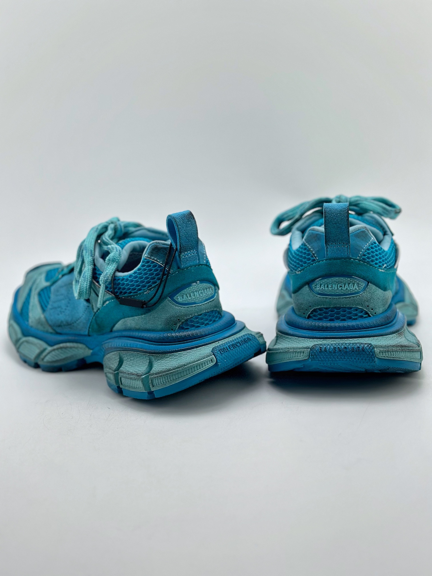 Balenciaga Phantom Sneaker 3XL 5