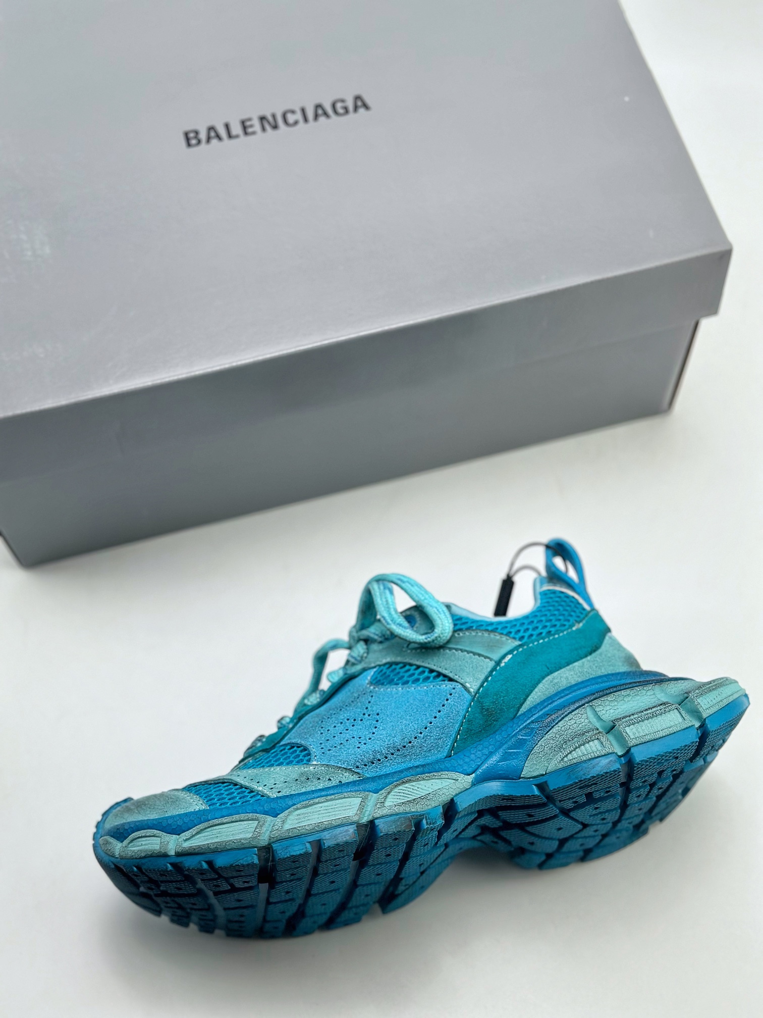 Balenciaga Phantom Sneaker 3XL 7