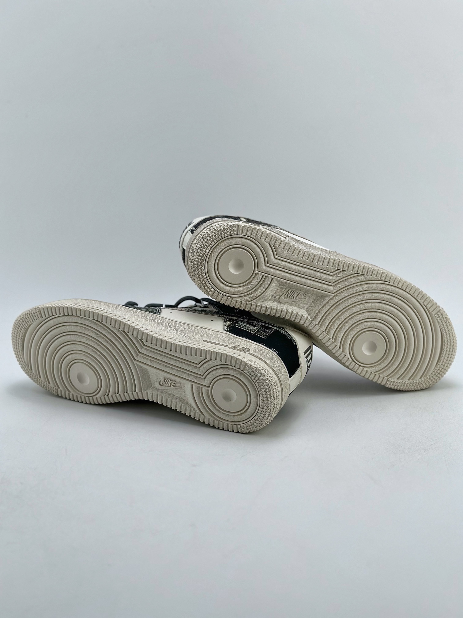 Nike Nike 高定典藏经典高奢皮鞋乐福鞋鞋履 #DE8ABF6F 6