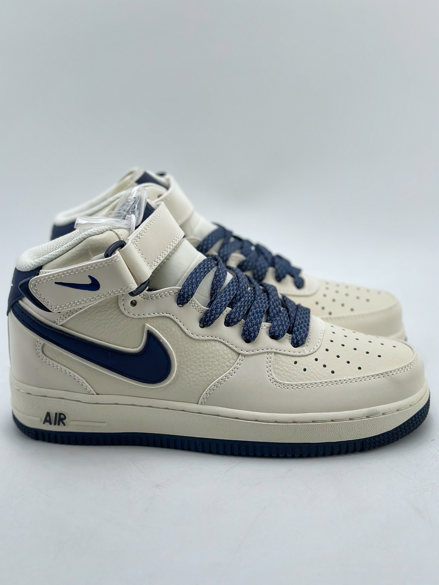 Nike Nike 高定典藏经典高奢皮鞋乐福鞋鞋履 #158B1A11 4