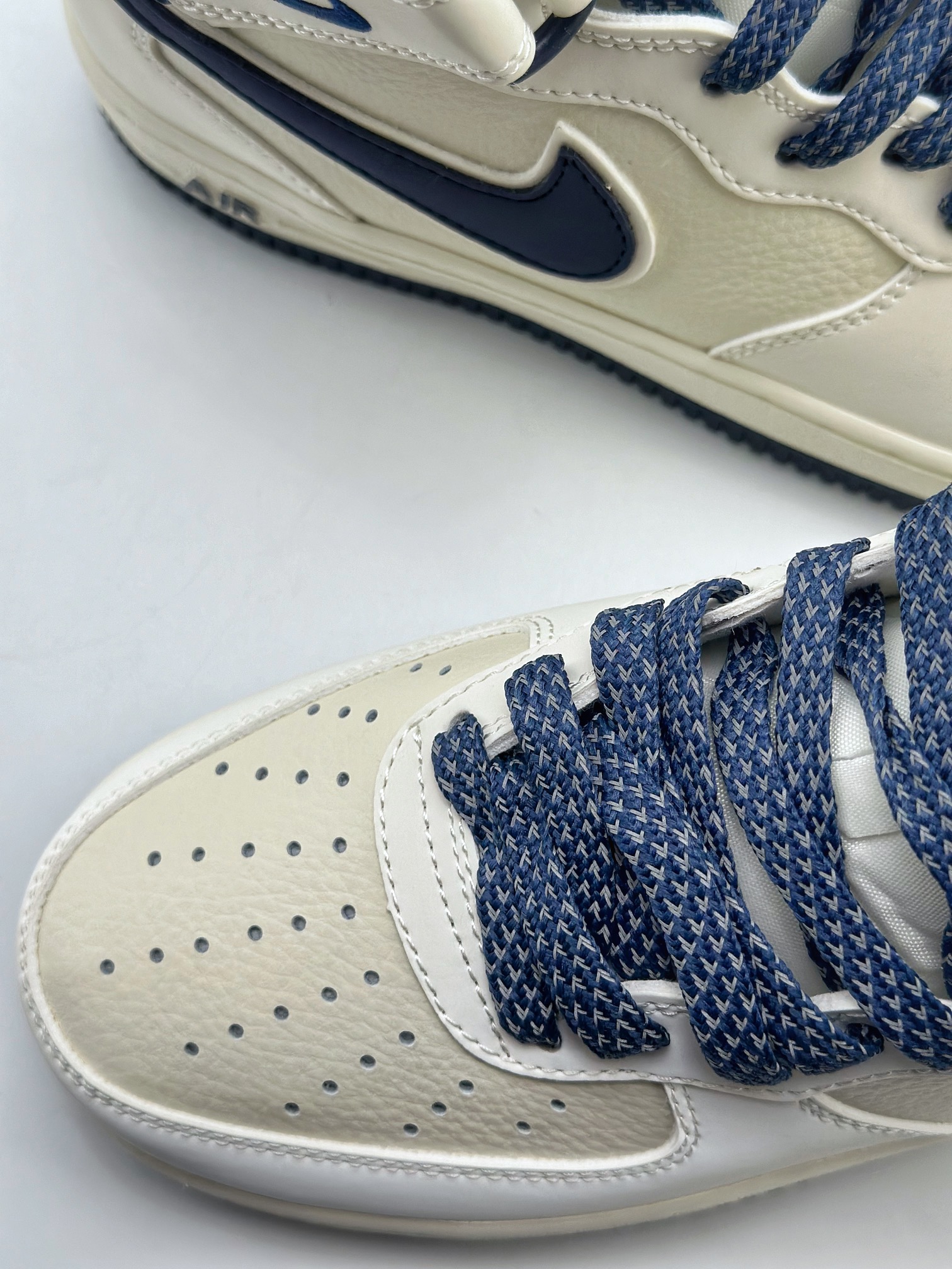 Nike Nike 高定典藏经典高奢皮鞋乐福鞋鞋履 #158B1A11 8