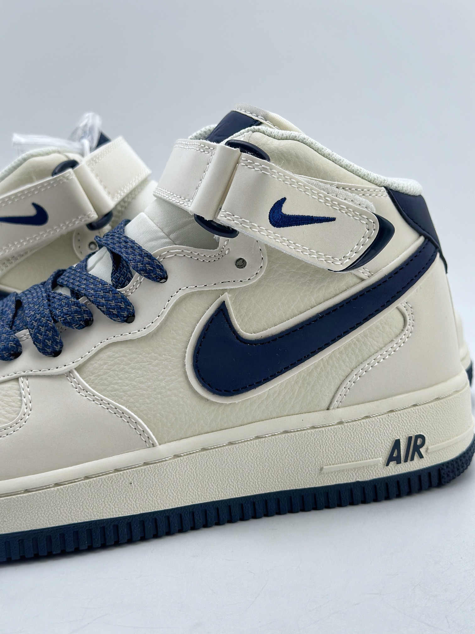 Nike Nike 高定典藏经典高奢皮鞋乐福鞋鞋履 #158B1A11 9
