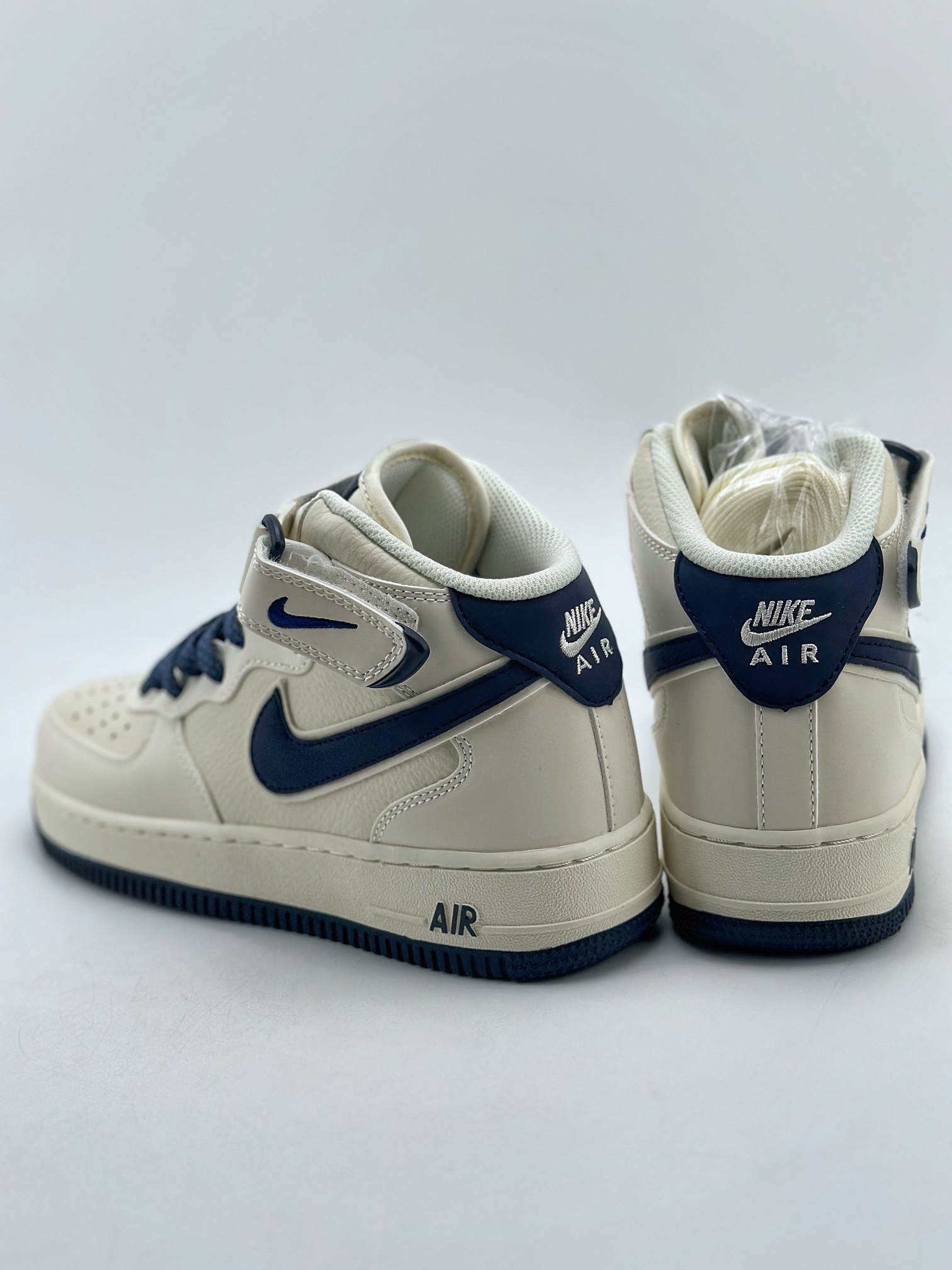 Nike Nike 高定典藏经典高奢皮鞋乐福鞋鞋履 #158B1A11 5