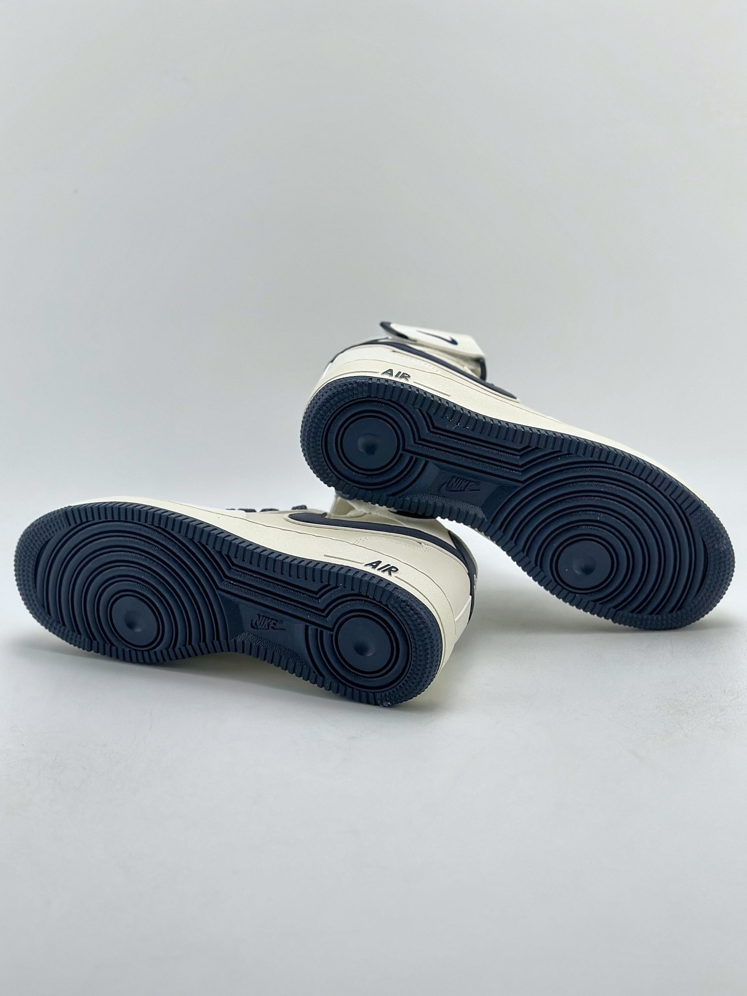 Nike Nike 高定典藏经典高奢皮鞋乐福鞋鞋履 #158B1A11 6