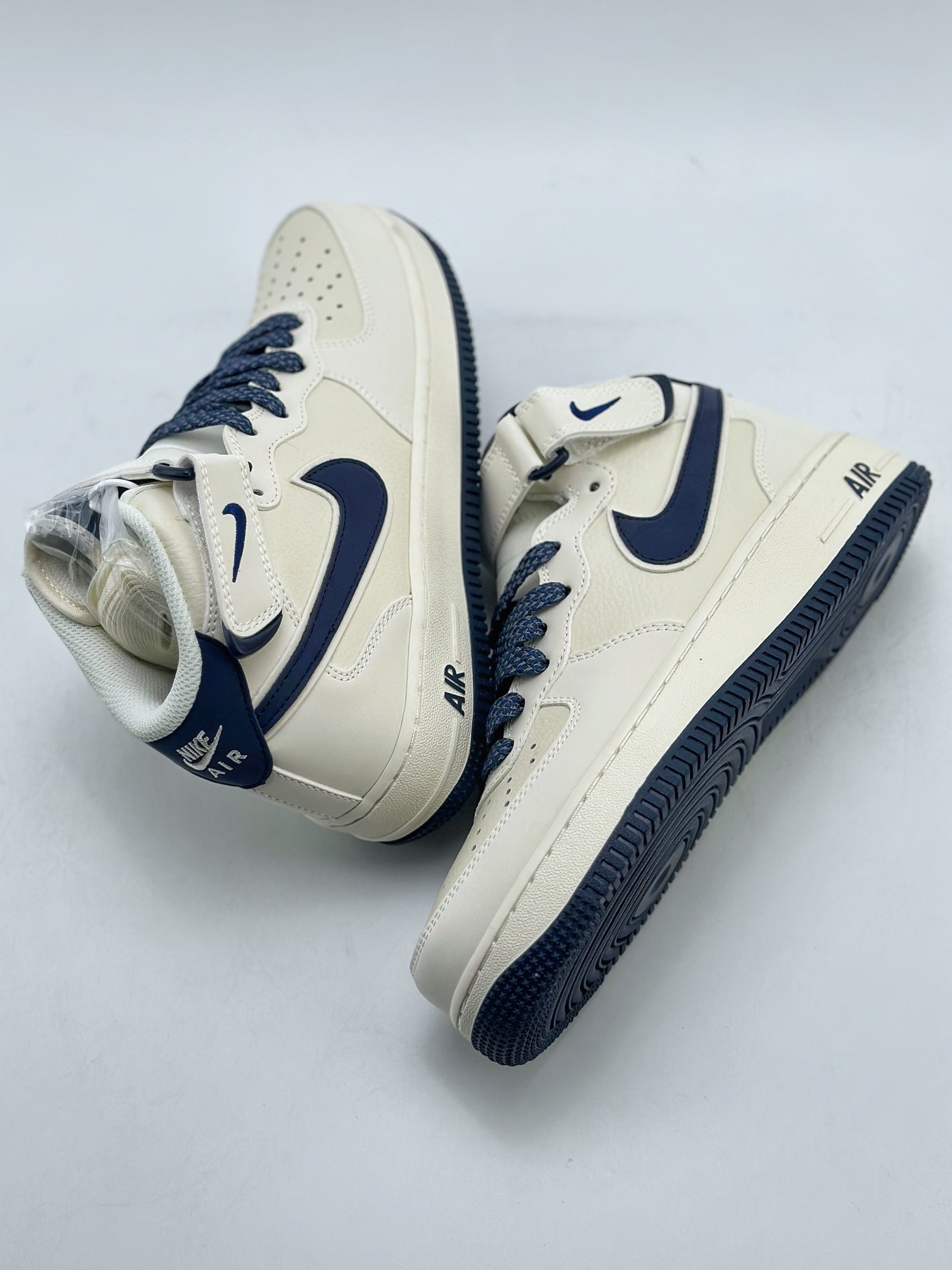 Nike Nike 高定典藏经典高奢皮鞋乐福鞋鞋履 #158B1A11 3