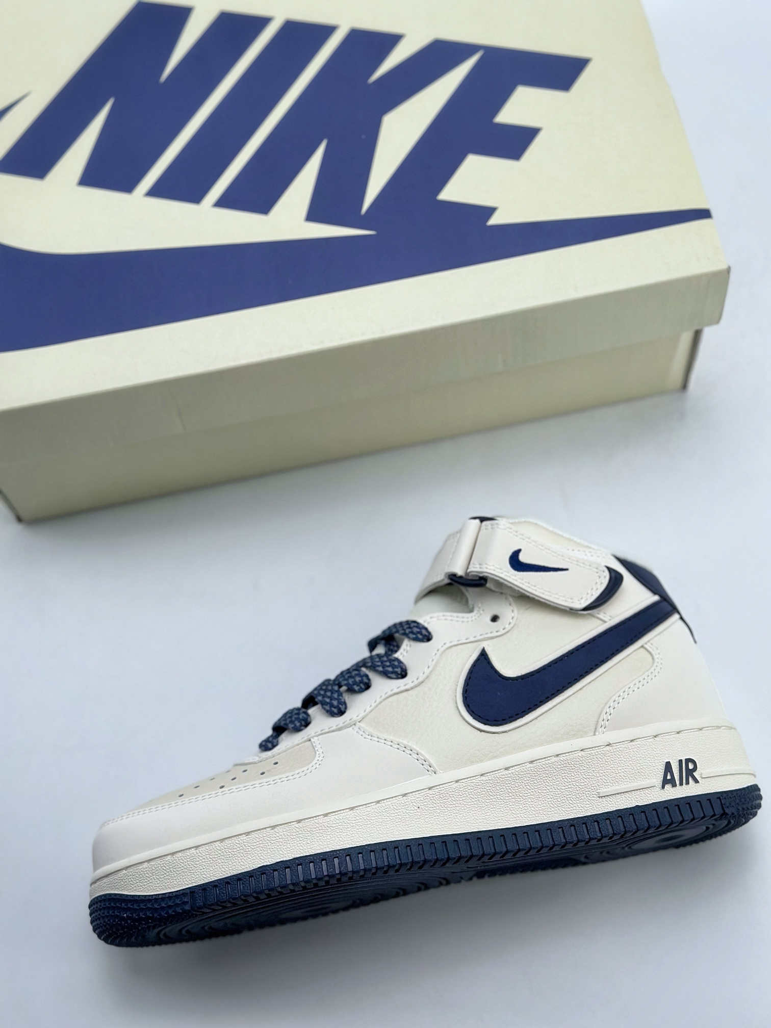 Nike Nike 高定典藏经典高奢皮鞋乐福鞋鞋履 #158B1A11 7