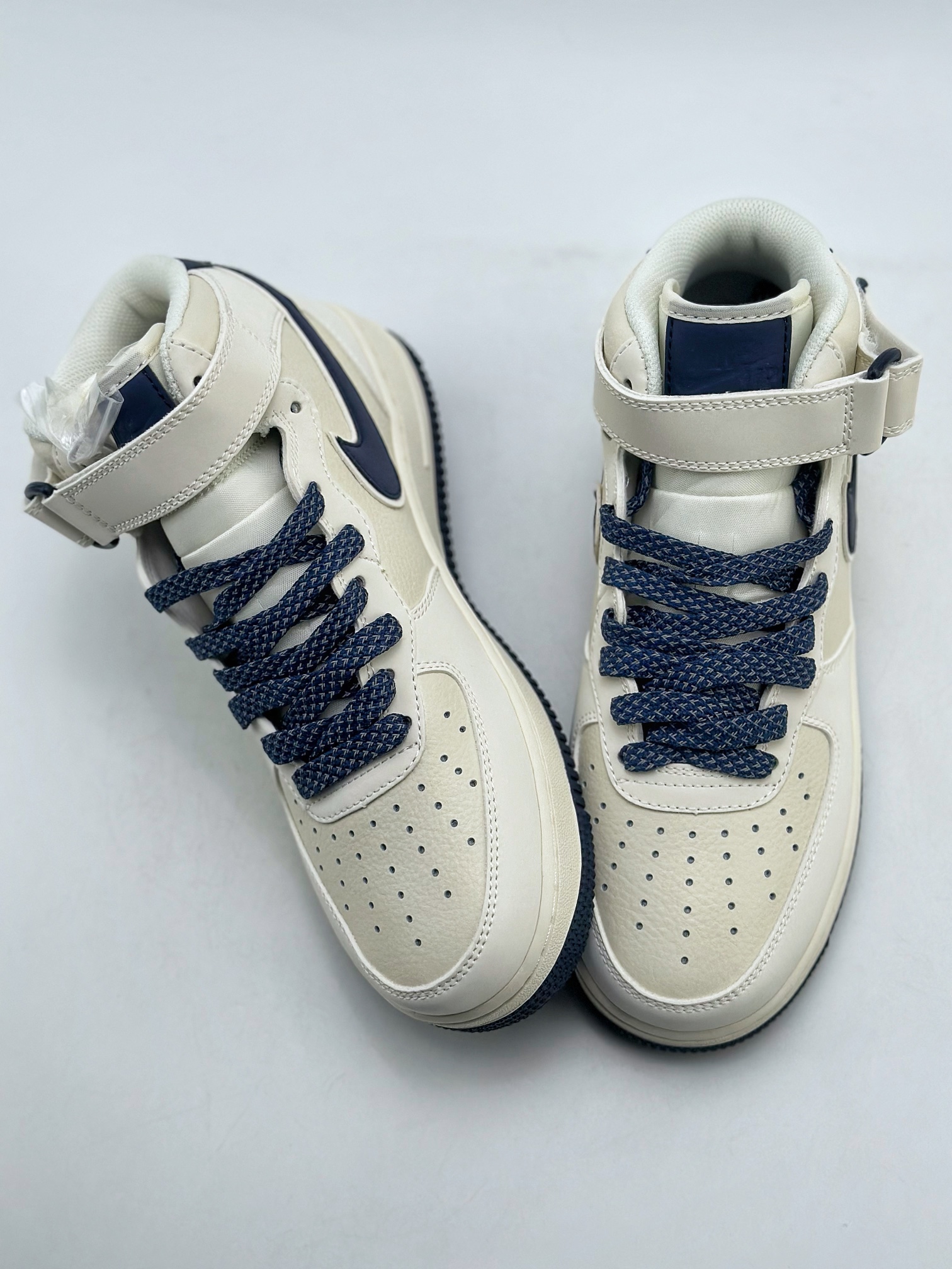 Nike Nike 高定典藏经典高奢皮鞋乐福鞋鞋履 #158B1A11 2