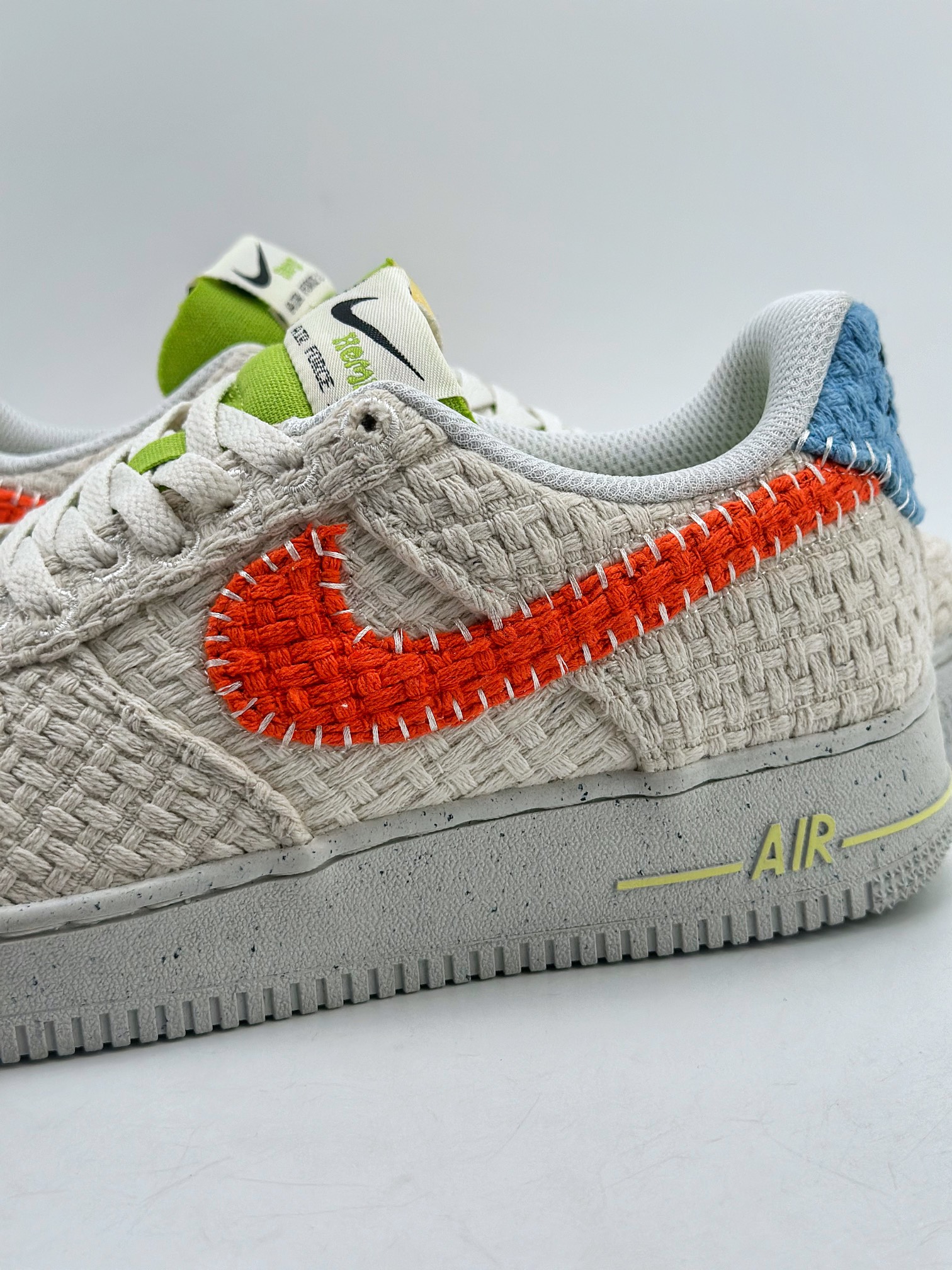 Nike Nike 高定典藏经典高奢皮鞋乐福鞋鞋履 #DB8D4175 9