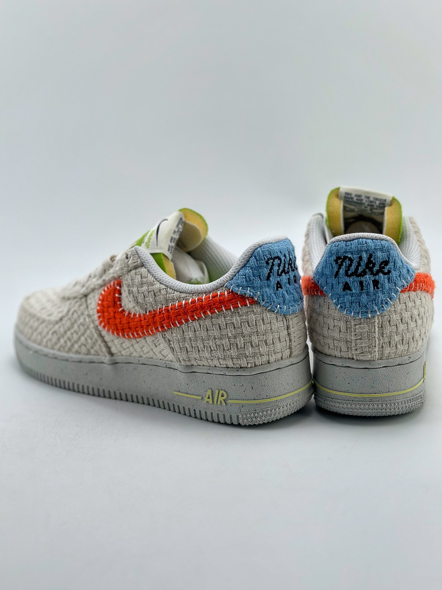Nike Nike 高定典藏经典高奢皮鞋乐福鞋鞋履 #DB8D4175 5