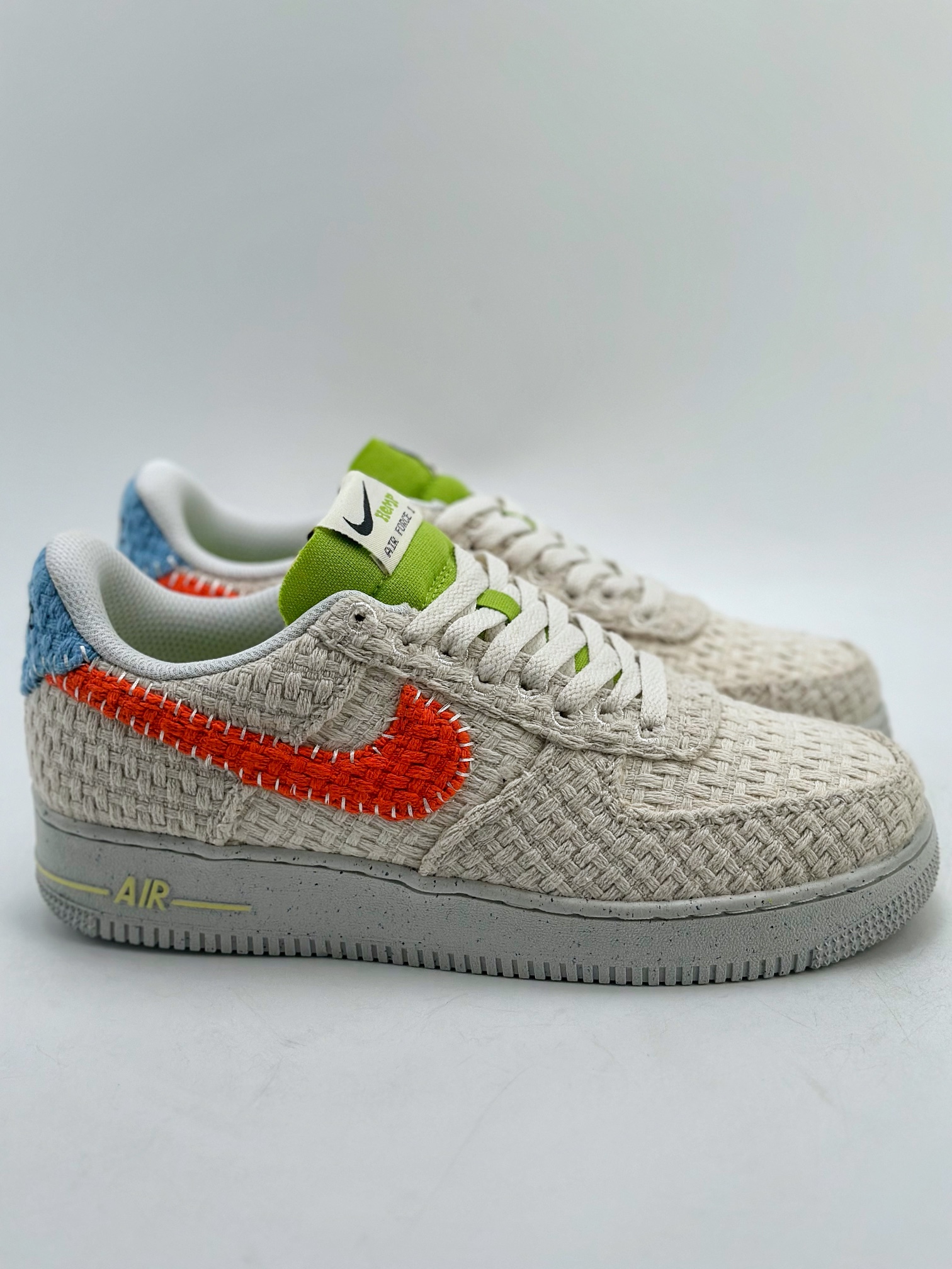 Nike Nike 高定典藏经典高奢皮鞋乐福鞋鞋履 #DB8D4175 4