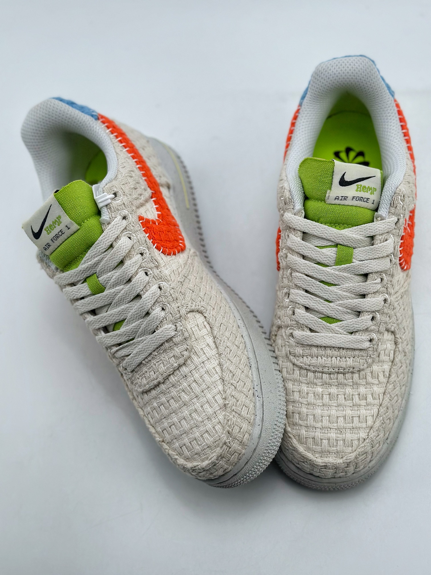 Nike Nike 高定典藏经典高奢皮鞋乐福鞋鞋履 #DB8D4175 2