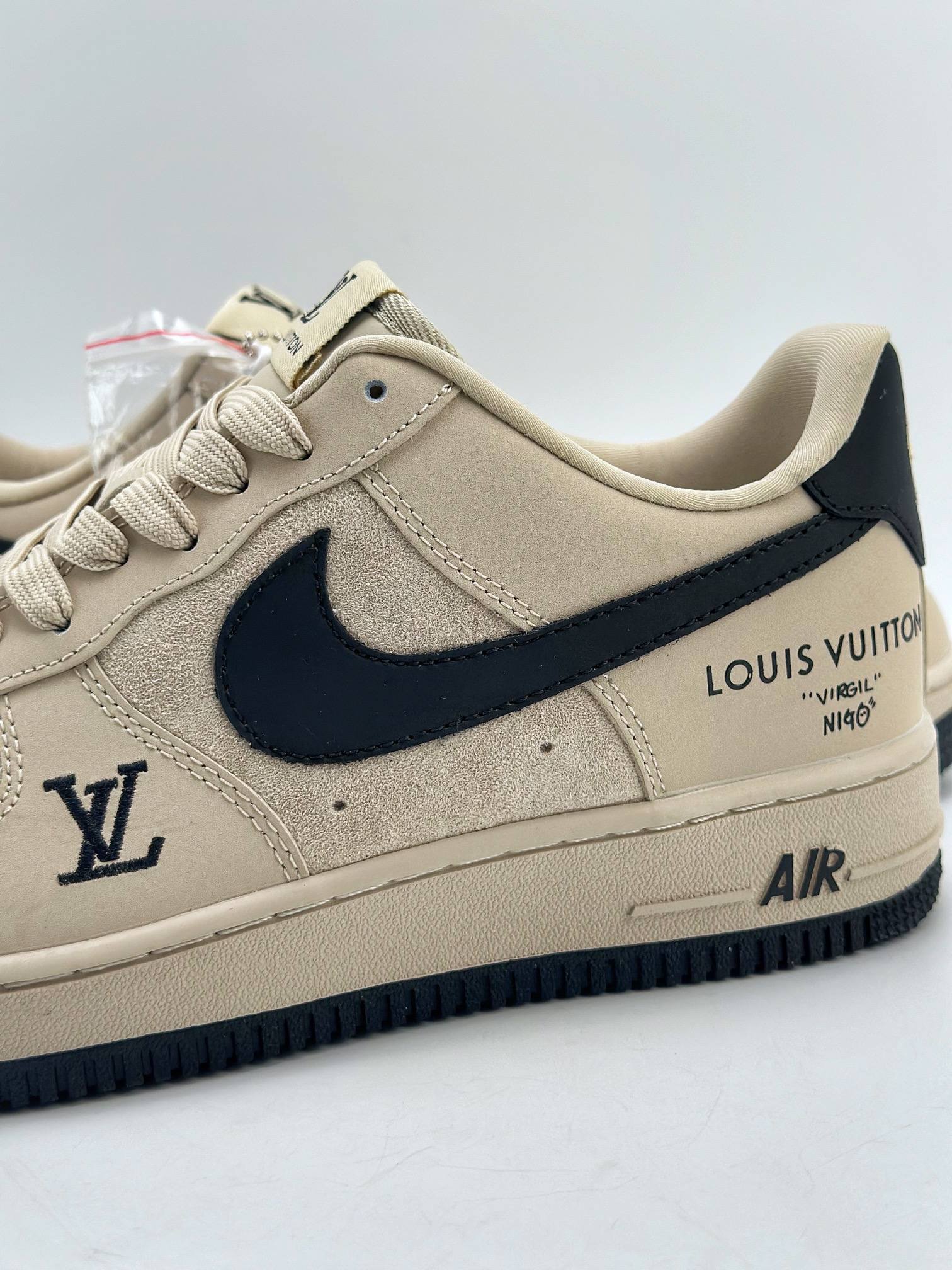 路易威登 Louis Vuitton 高定典藏经典高奢皮鞋乐福鞋鞋履 #9FDB023C 9