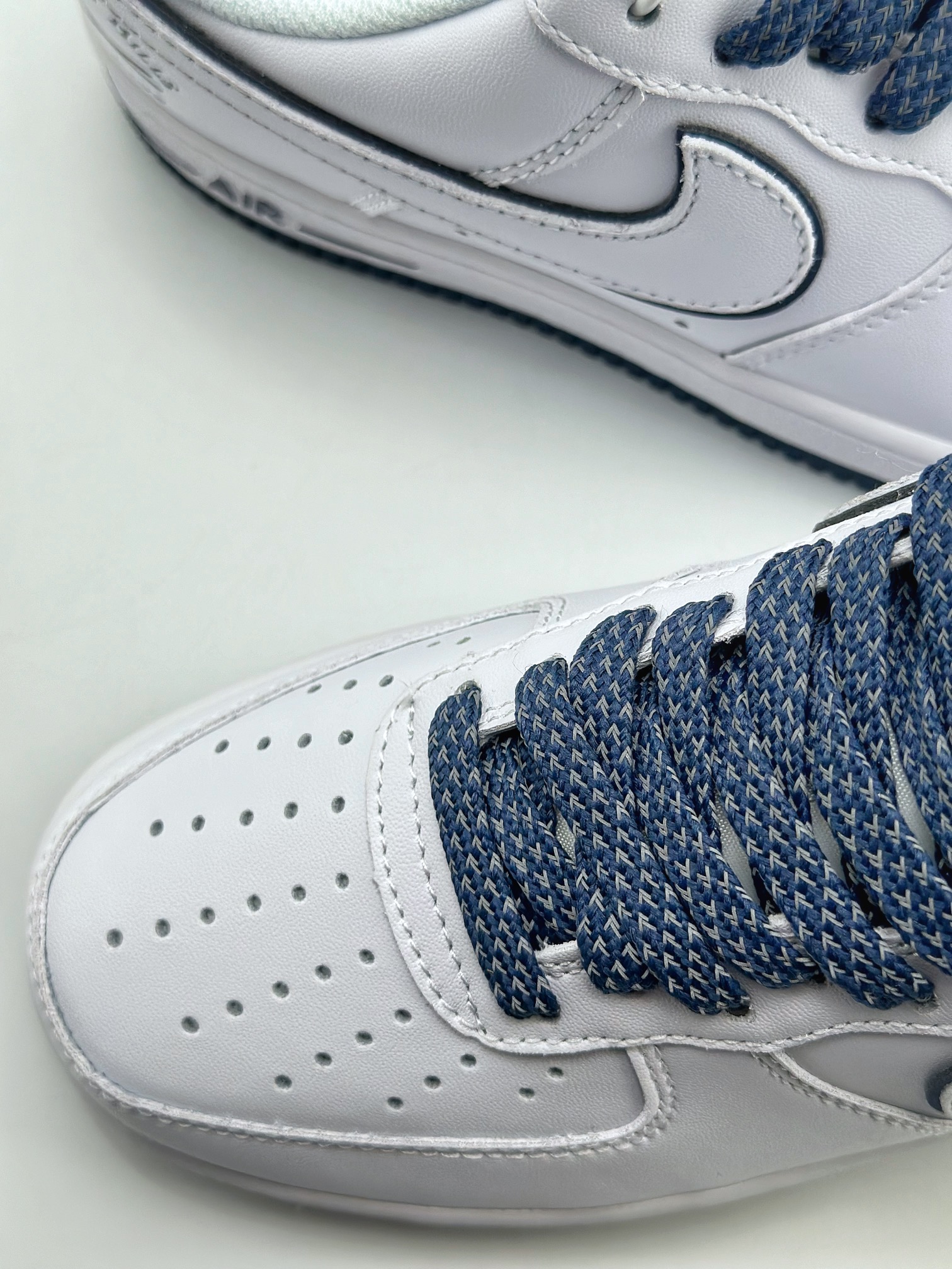 Nike Air Force 1 Low 07 白藏蓝满天星 8