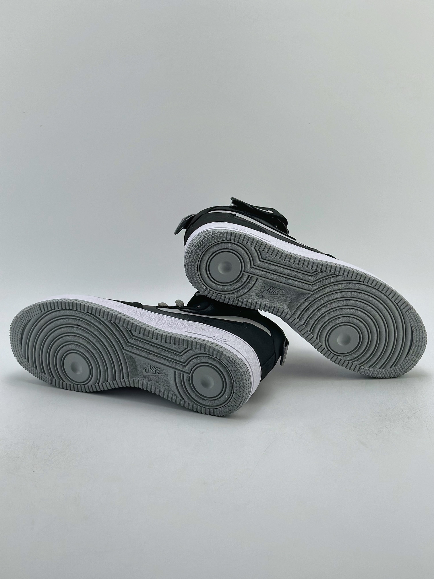 Nike Haute Couture Classic Luxury Leather Loafer Shoe Ref.07EDEBFF 6