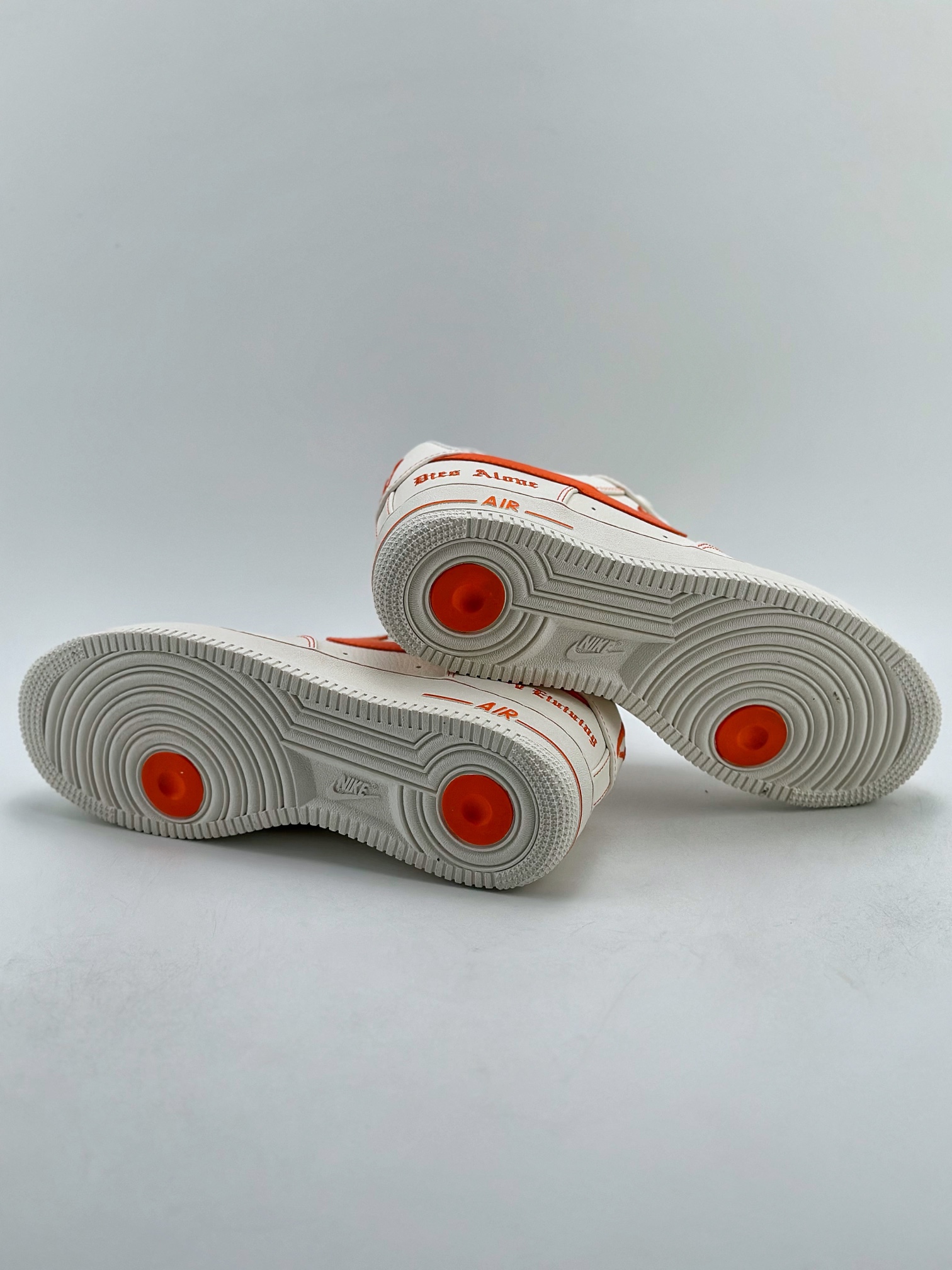 Nike Haute Couture Classic Luxury Leather Loafer Shoe Ref.0E60B954 6