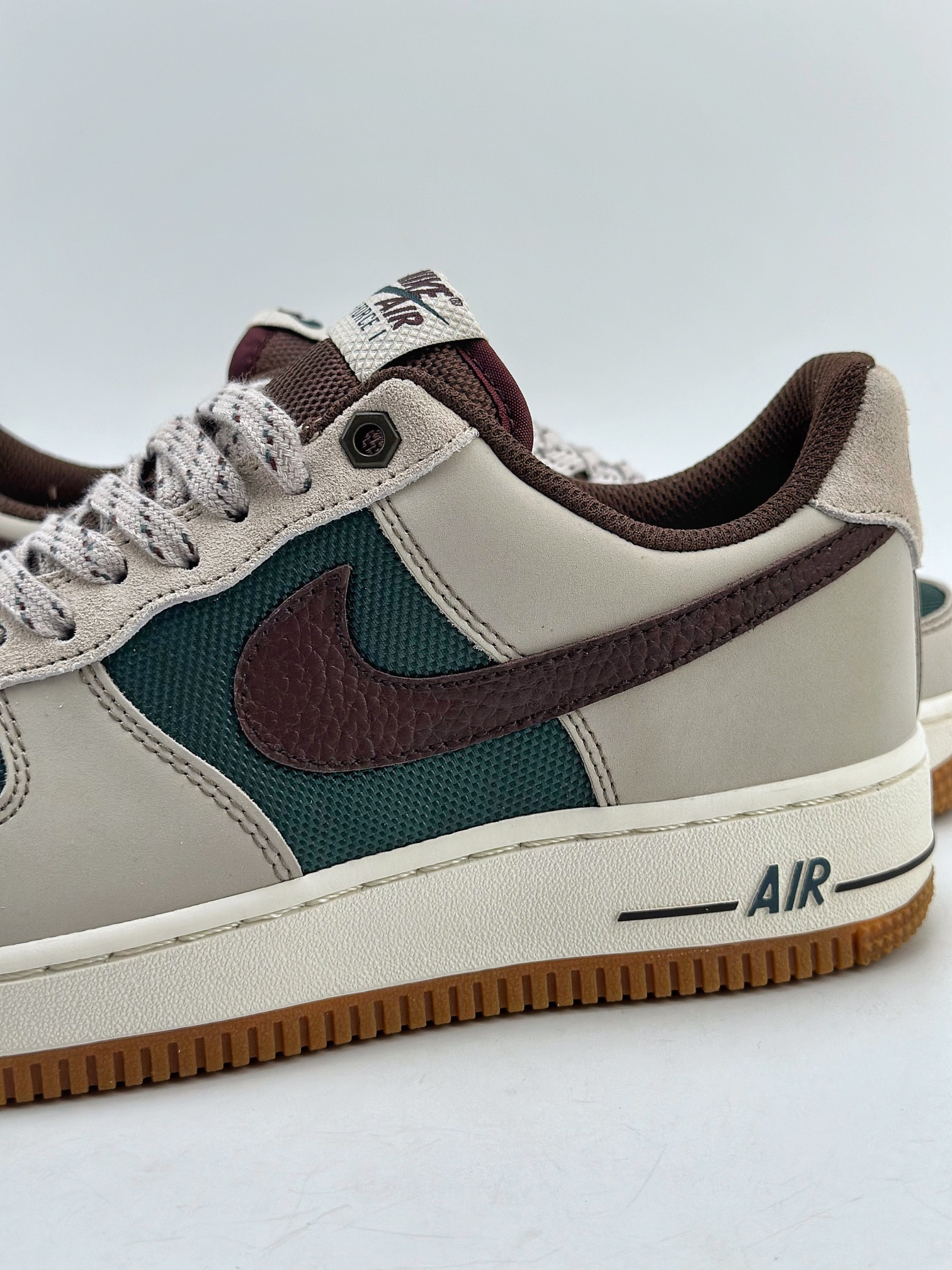 Nike Air Force 1 Low 07 米棕 9