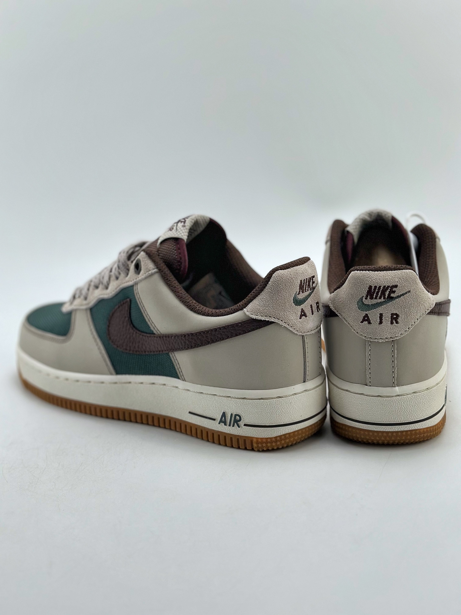 Nike Air Force 1 Low 07 米棕 5