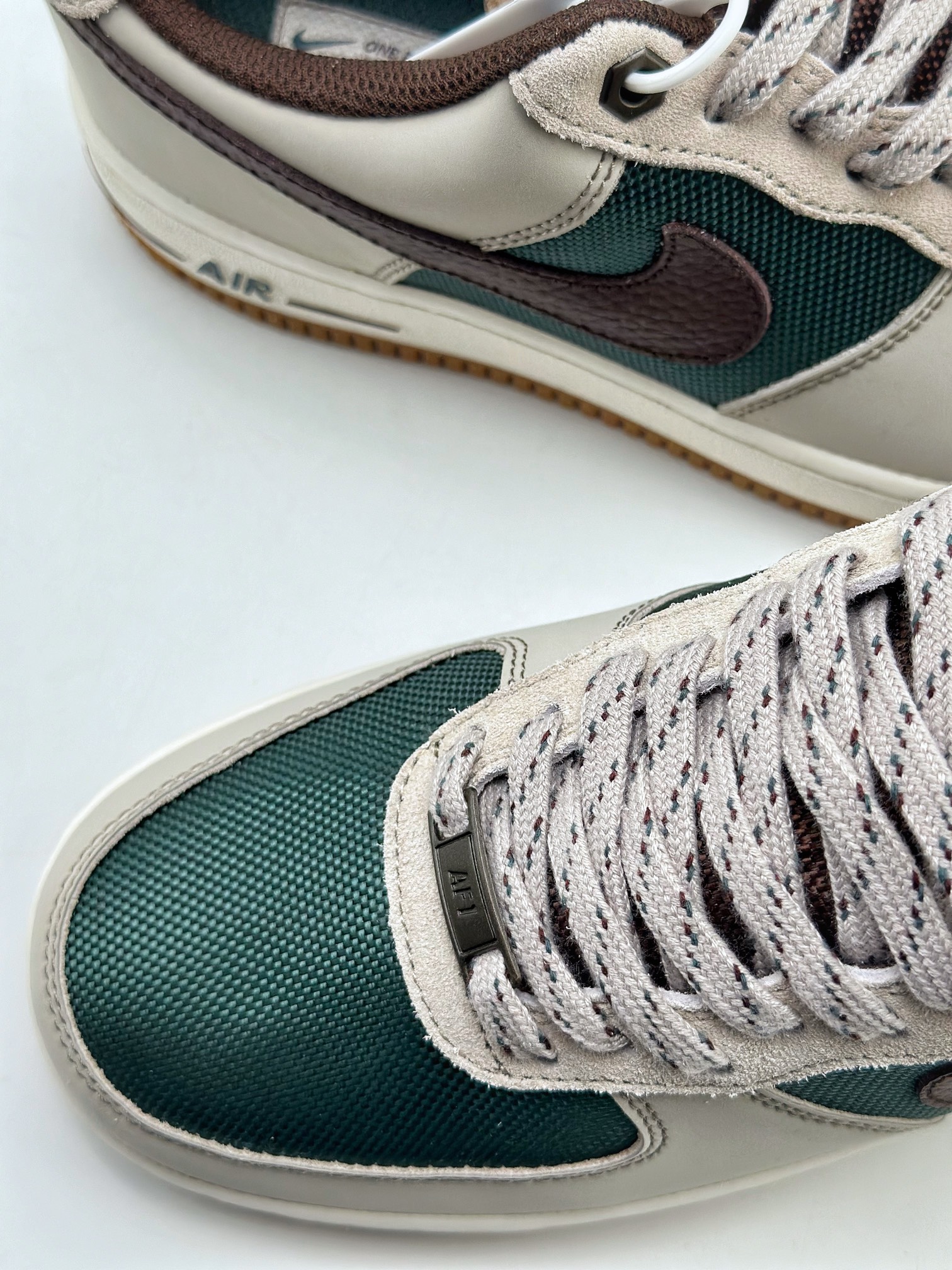 Nike Air Force 1 Low 07 米棕 8