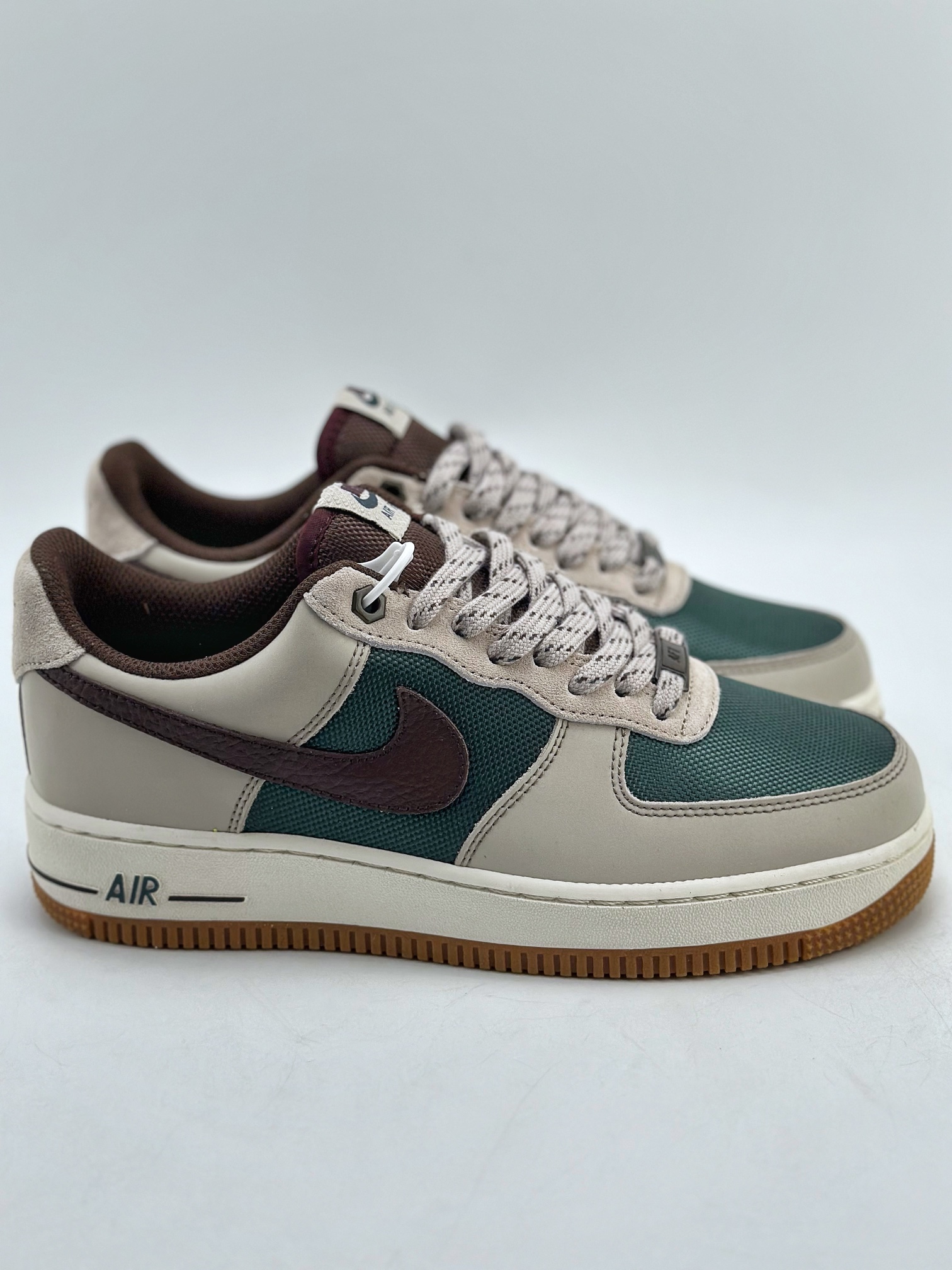 Nike Air Force 1 Low 07 米棕 4
